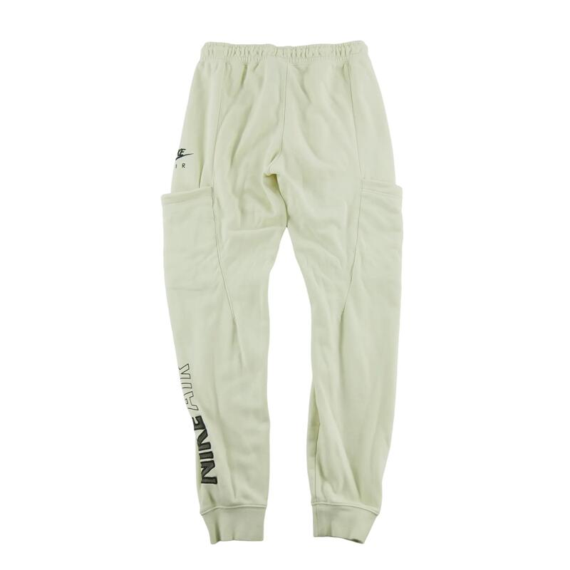 Second life - Joggings femei Nike Air Cargo - Bun
