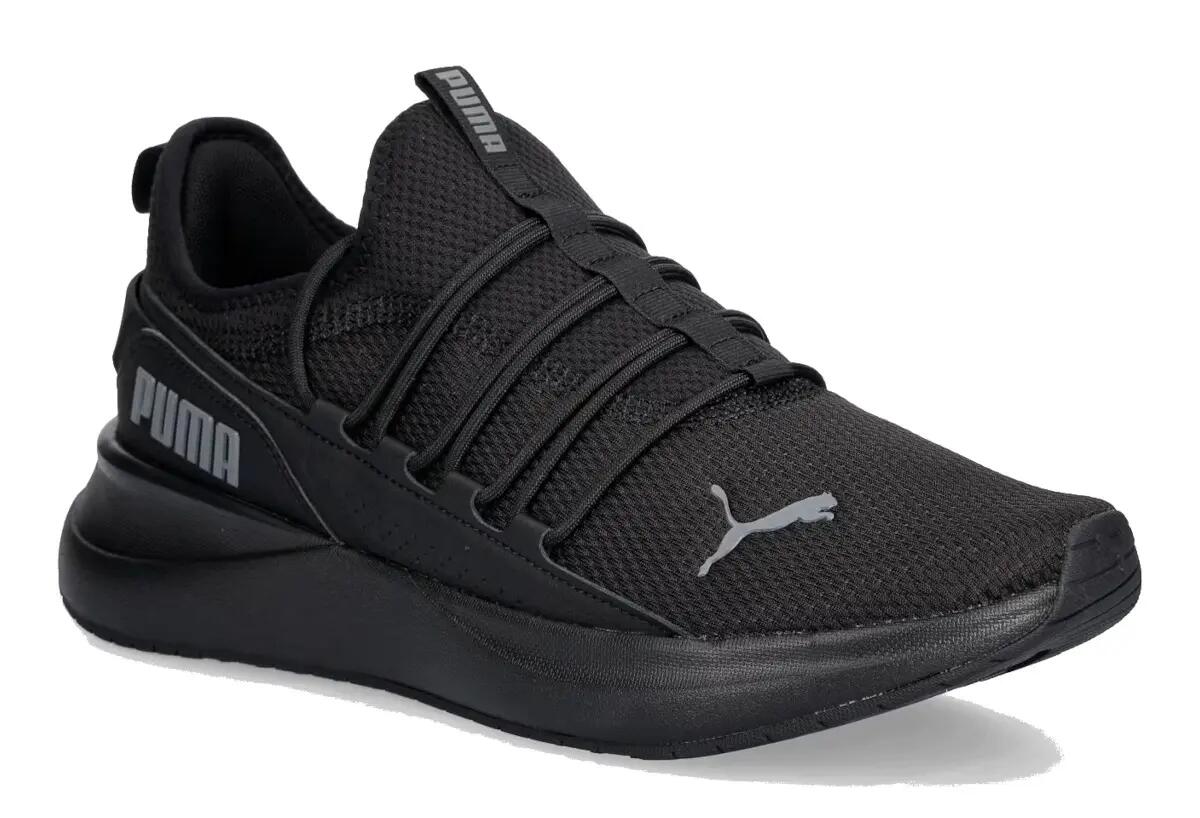 Buty Męskie Puma Softride Carson Siatka Sportowe 4/7