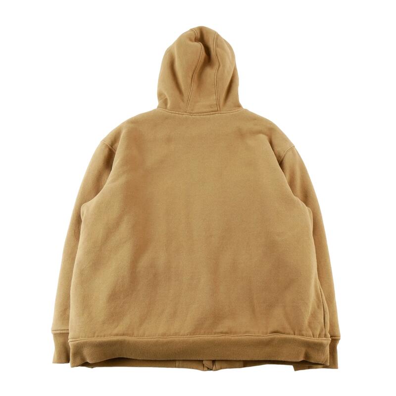 Second life - Hanorac cu glugă bărbați Sherpa full-zip Wrangler - Bun