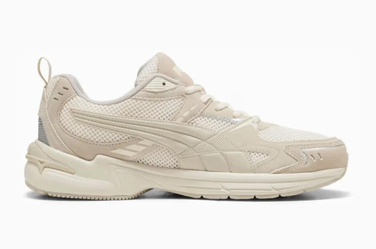 Buty Damskie Puma Milenio Lekkie Sportowe Wygodne 2/7