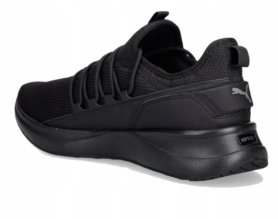 Buty Męskie Puma Softride Carson Siatka Sportowe 3/7