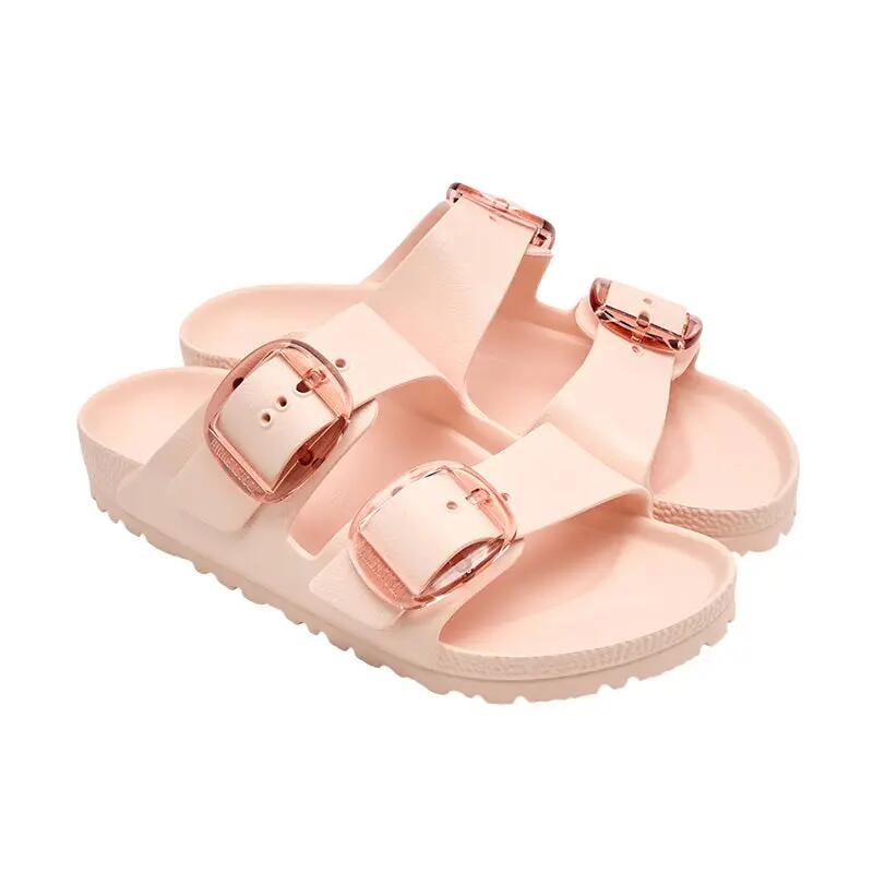 Sandale Birkenstock Birkenstock Arizona BigBuckle Eva Birkenstock 3/6