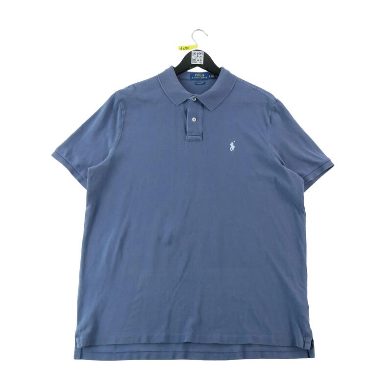 Second life - Polo mânecă scurtă bărbați Classic Fit Polo Ralph Lauren - Bun