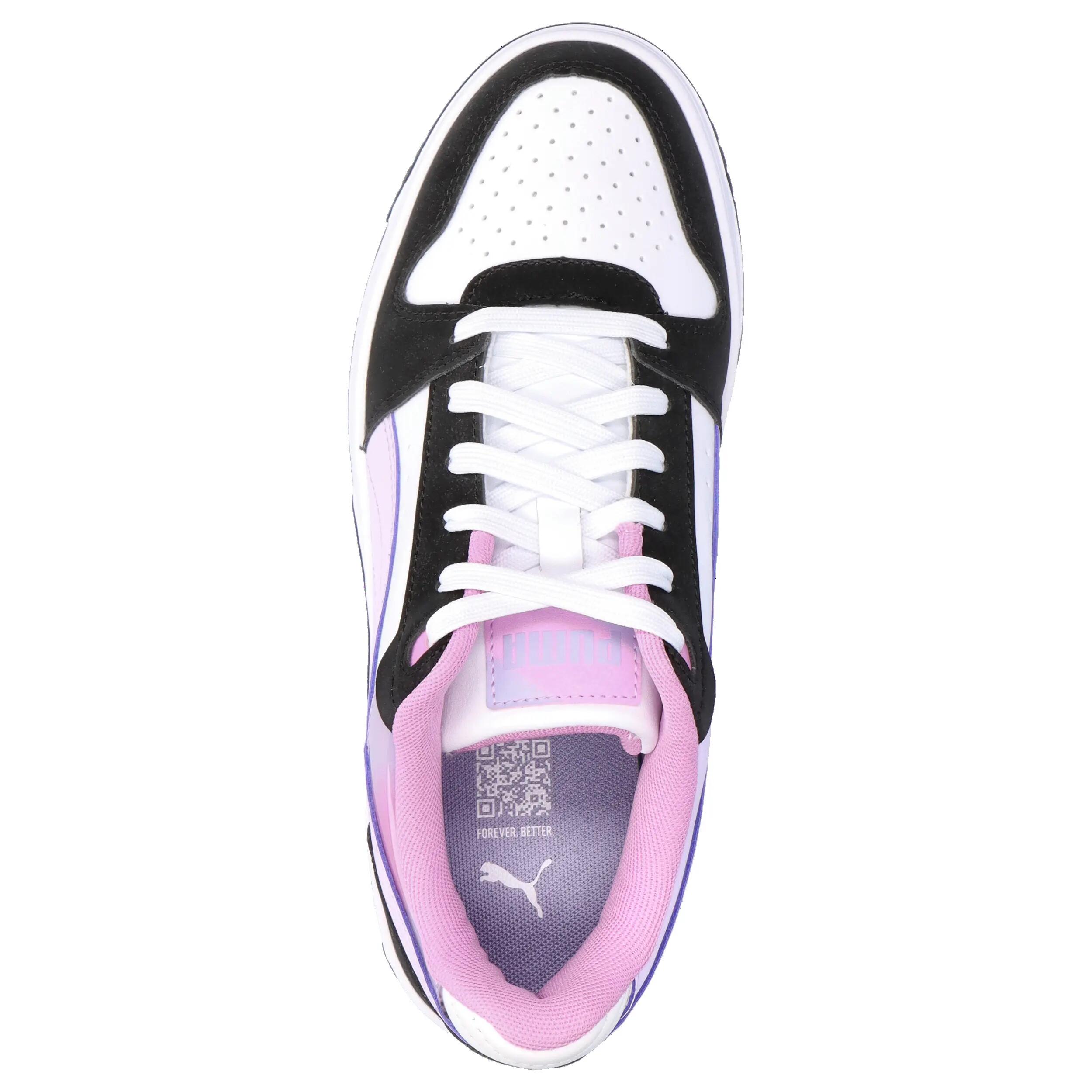 Zapatillas niña Puma Rebound Slam Lo Fade 5/14