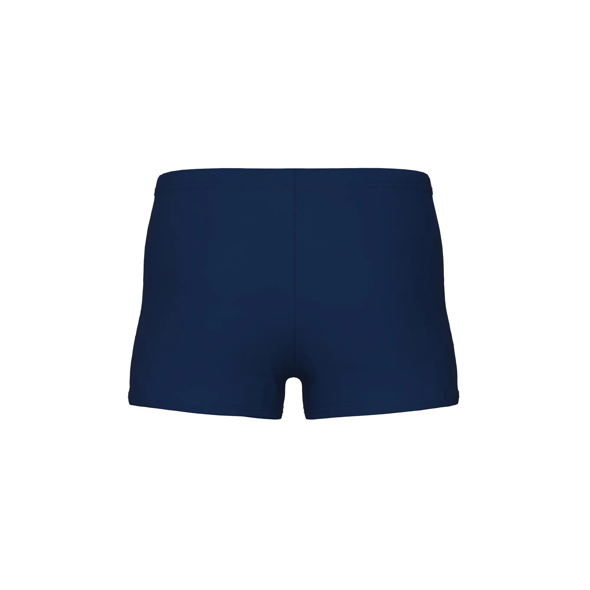 Arena Jungen Badehose Paint Swim Short 011799 2/5