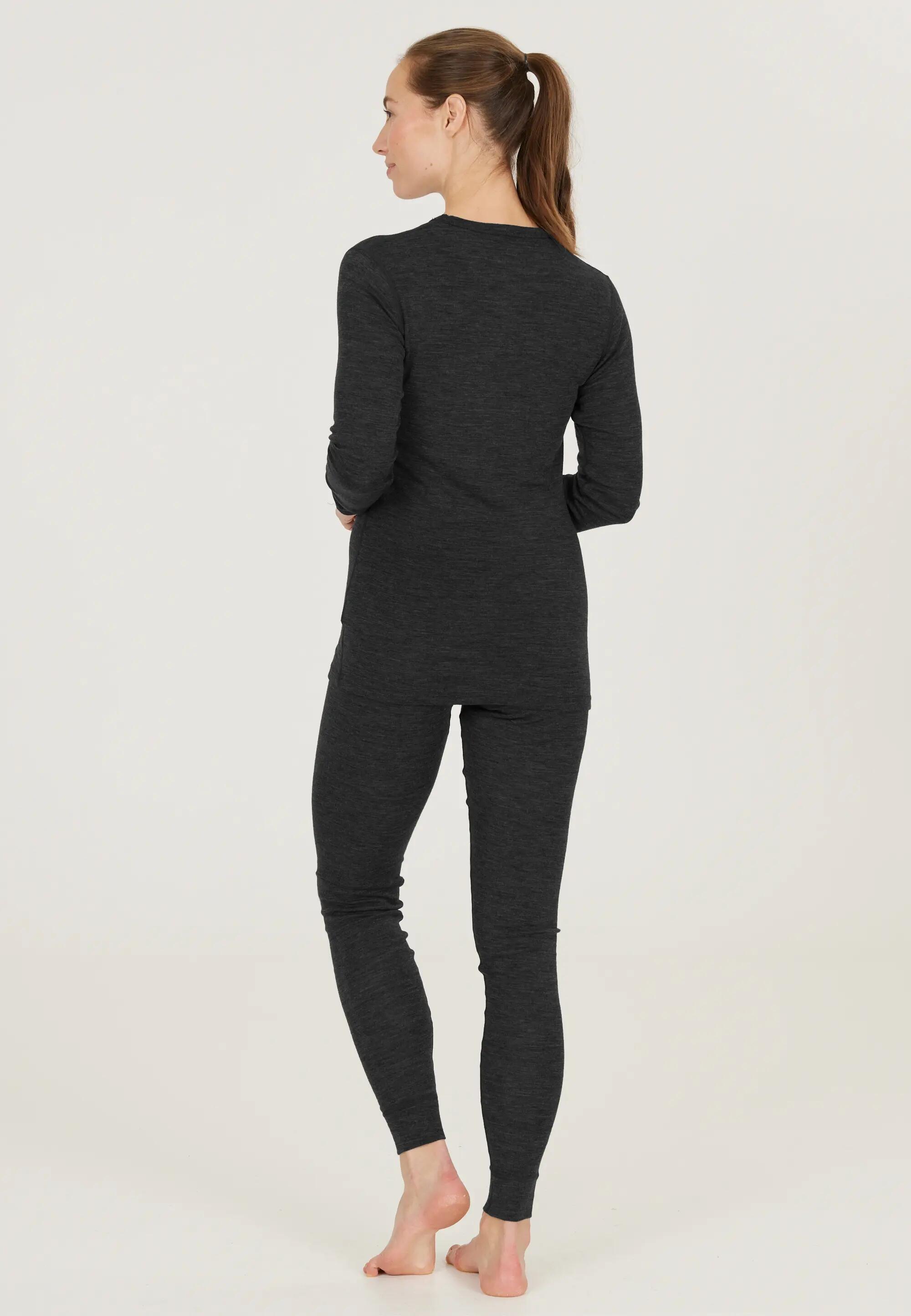 Baselayerhose Cerro 5/8
