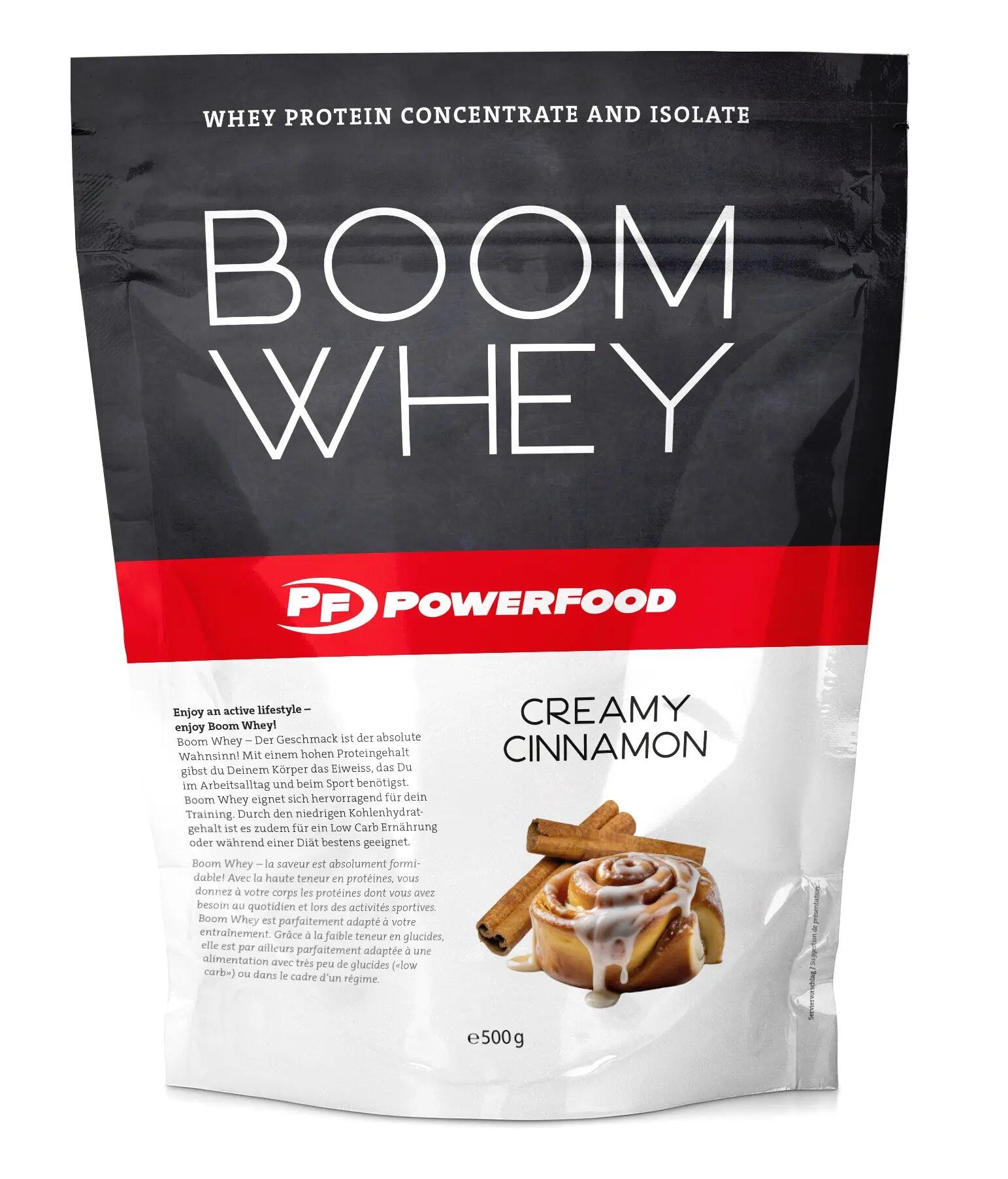 POWERFOOD picture