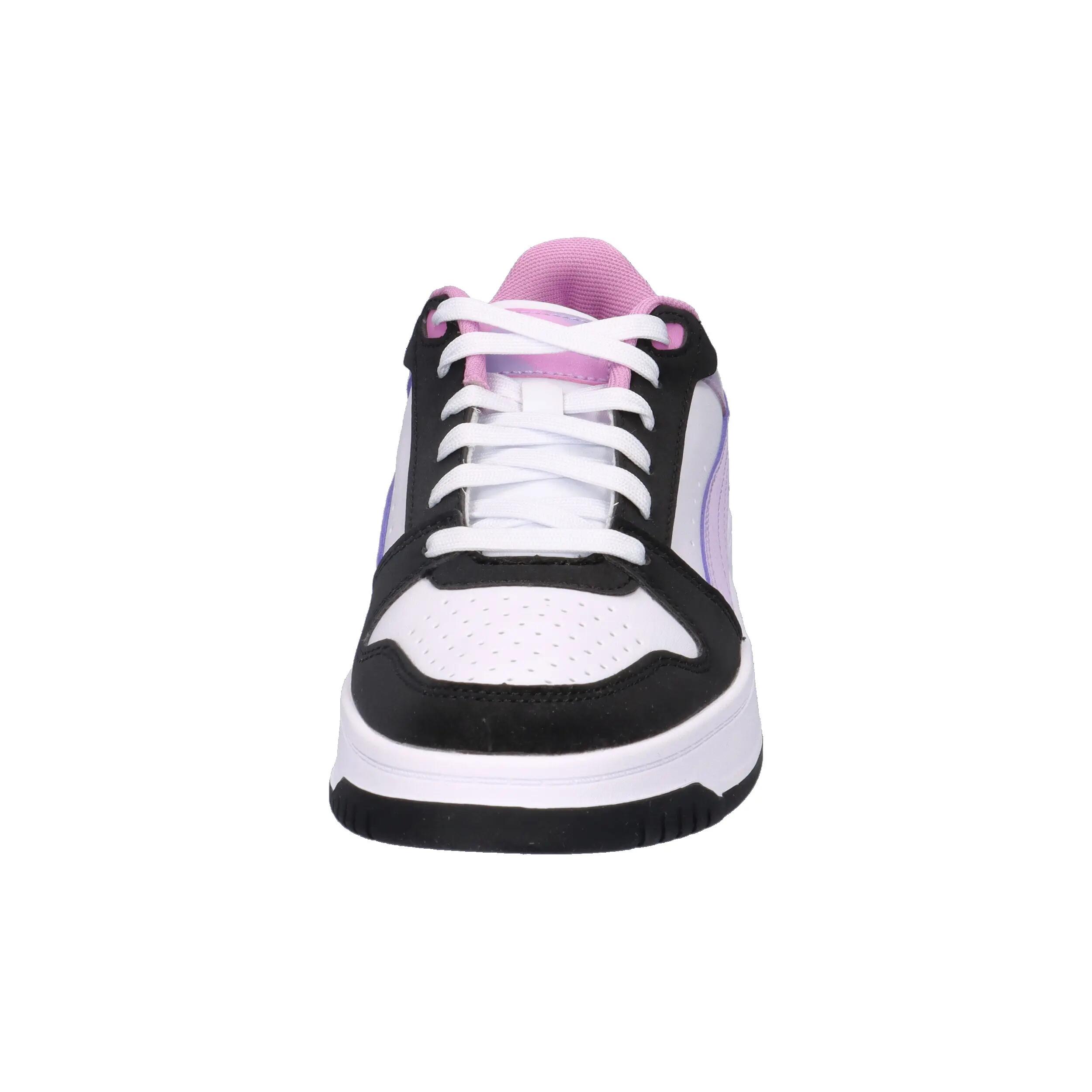 Zapatillas niña Puma Rebound Slam Lo Fade 3/14