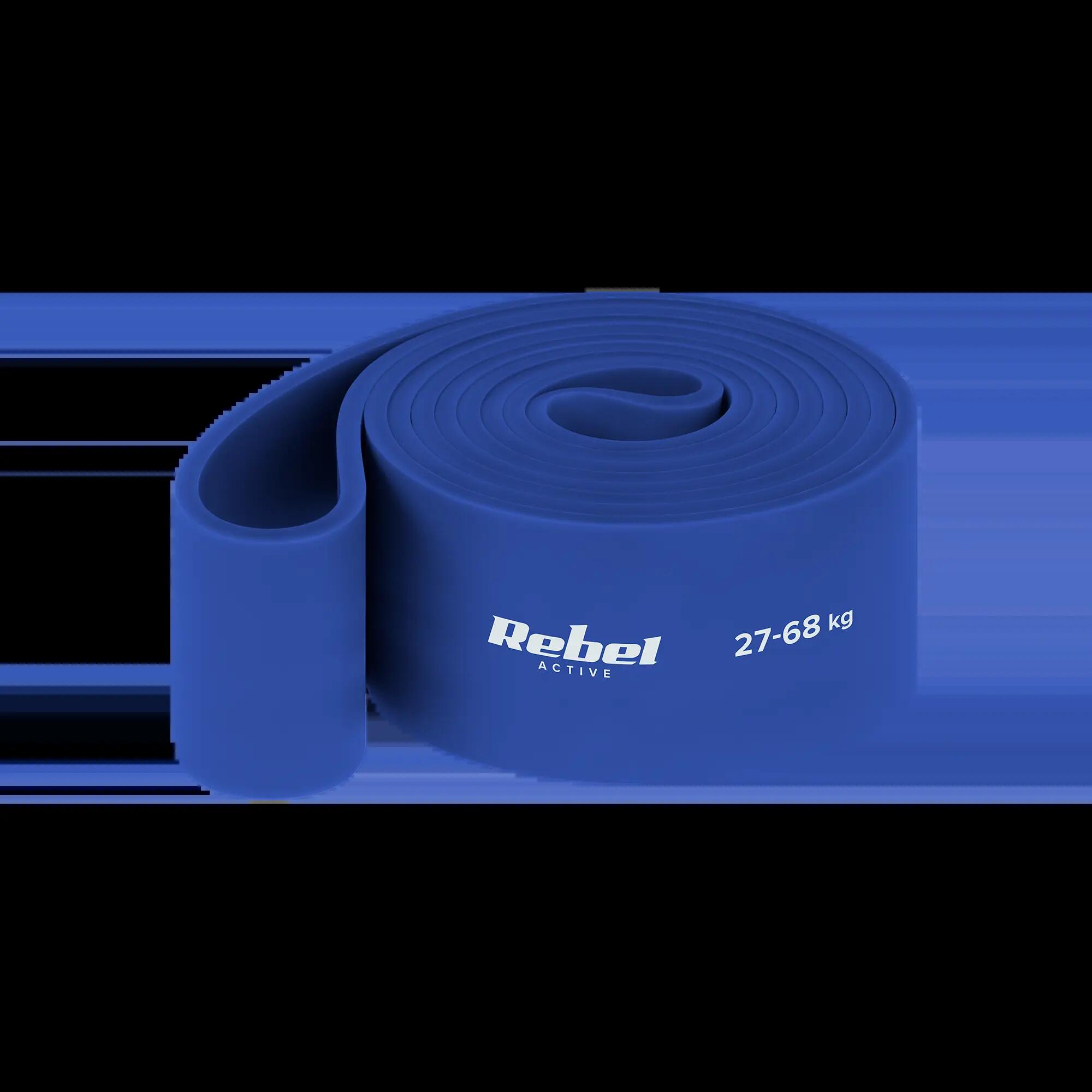 REBEL ACTIVE picture