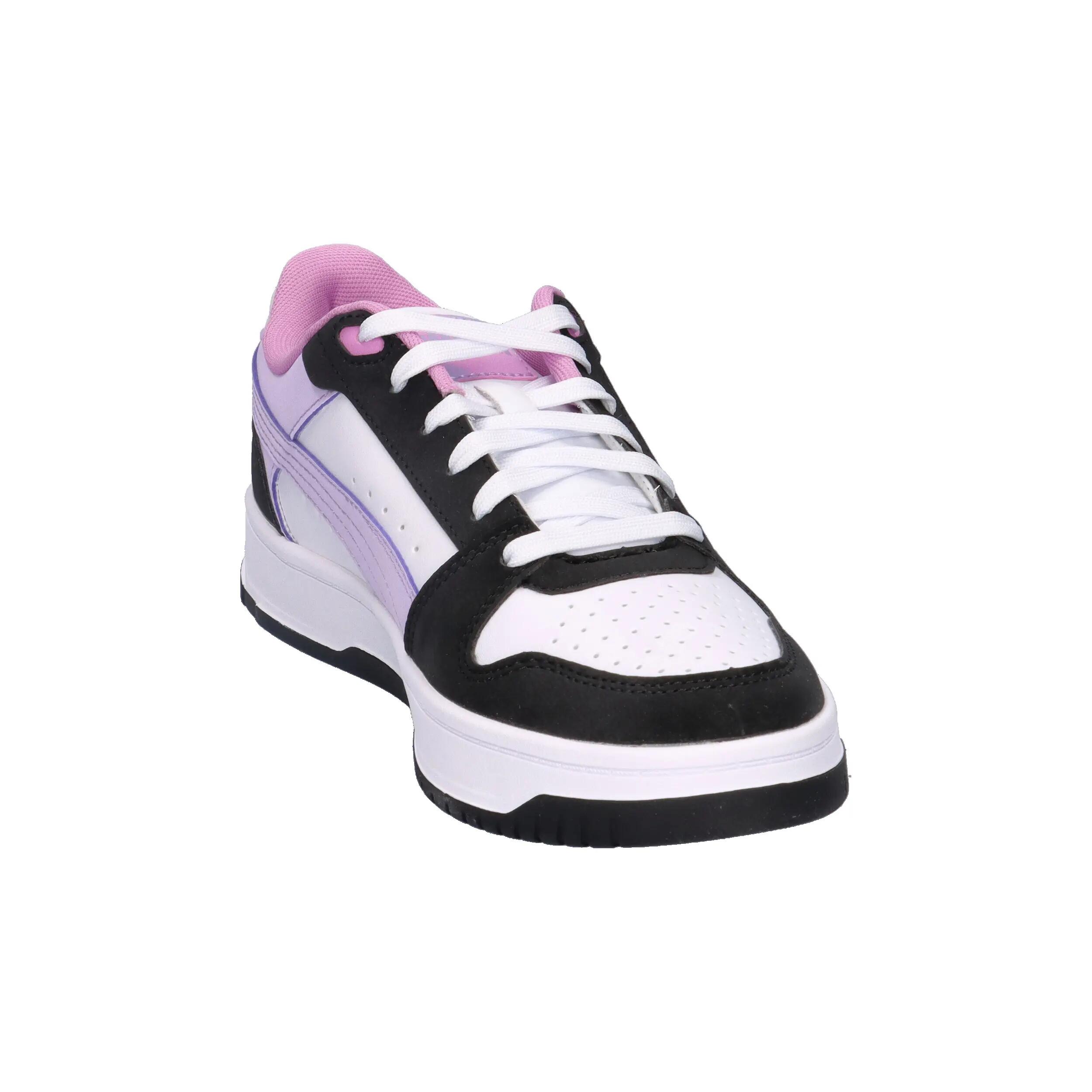Zapatillas niña Puma Rebound Slam Lo Fade 2/14
