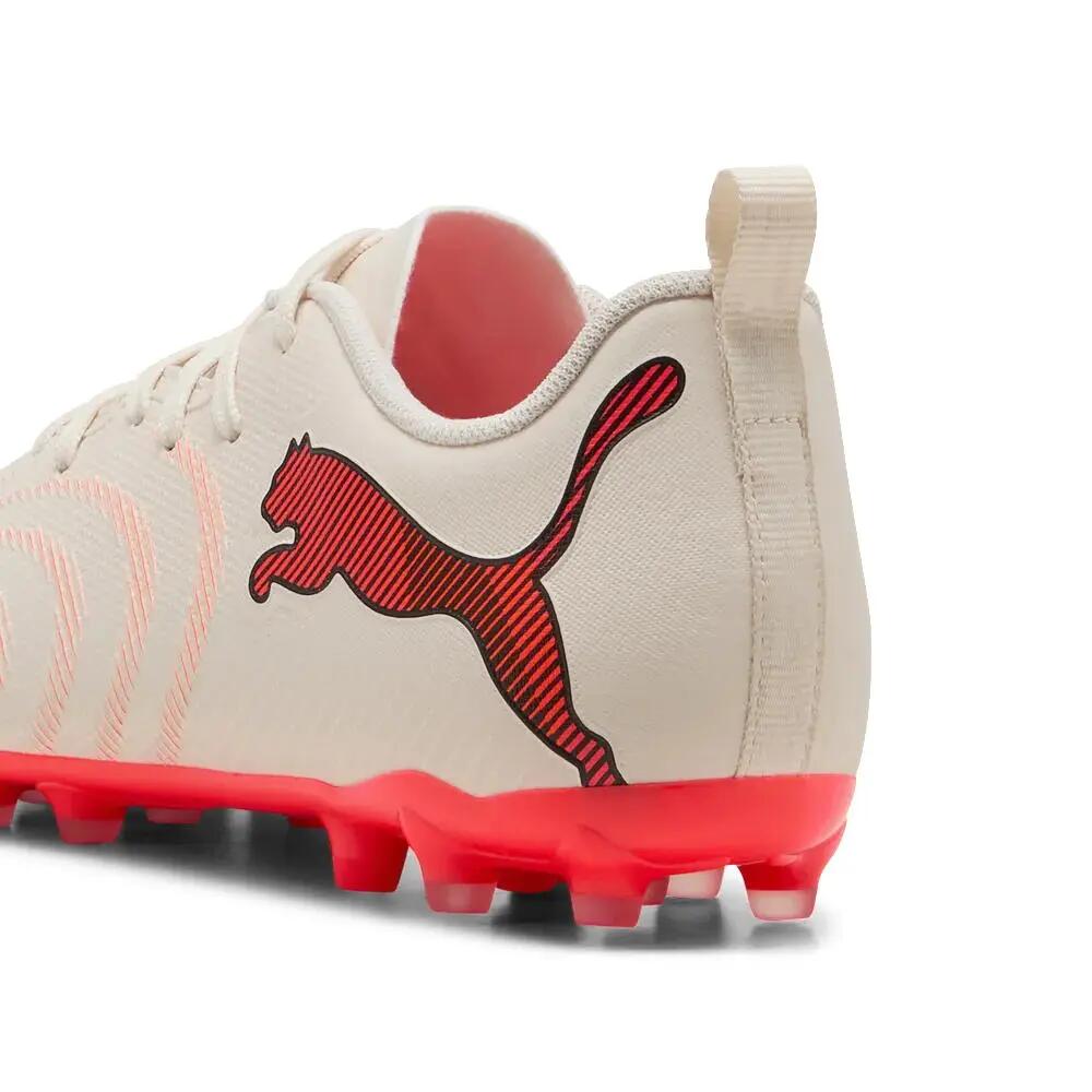 Puma Kinder Future 9 Play MG Jr. Fußballschuhe - 109195 5/5