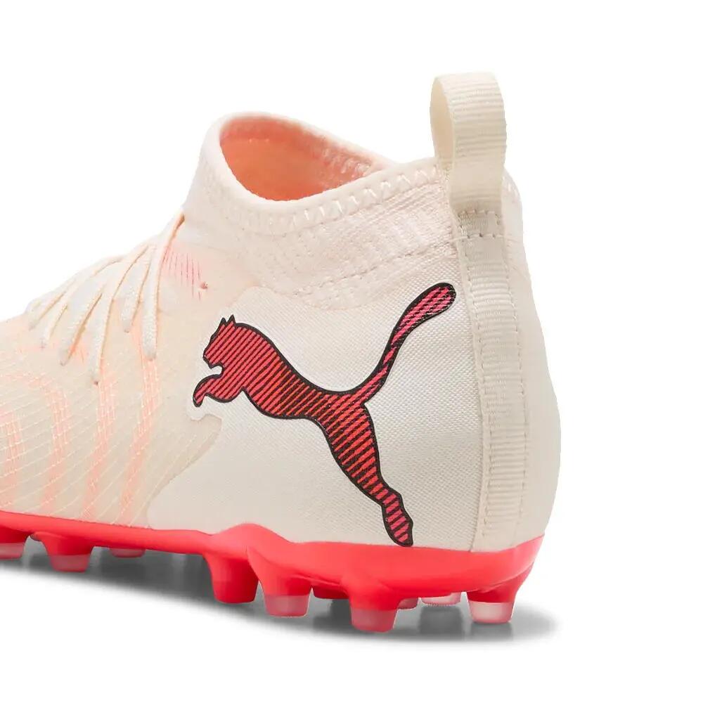 Puma Kinder Future 9 Match MG Jr. Fußballschuhe - 109188 5/5