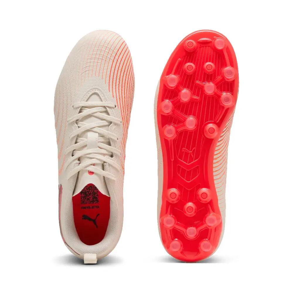 Puma Kinder Future 9 Play MG Jr. Fußballschuhe - 109195 4/5