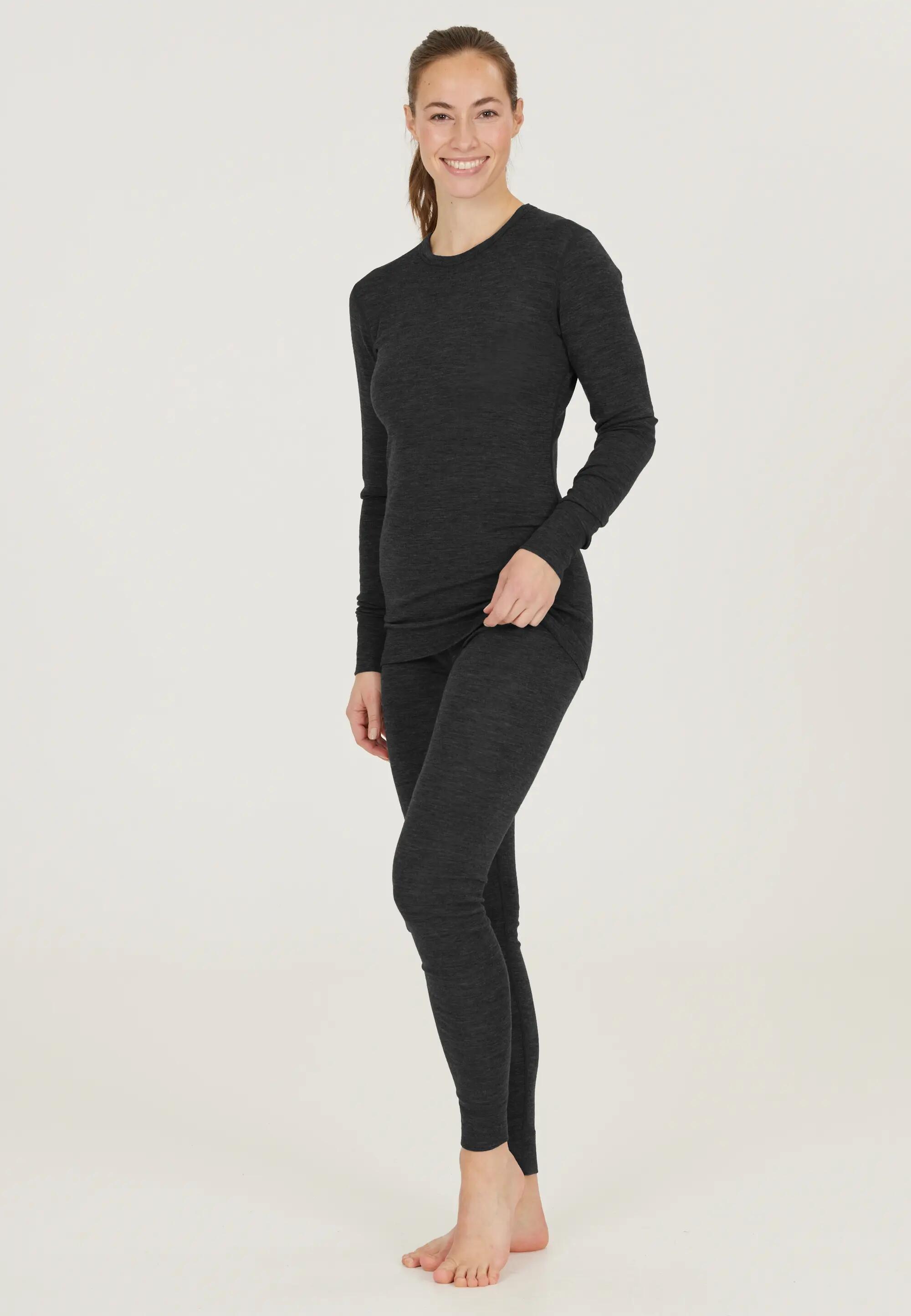 Baselayerhose Cerro 3/8