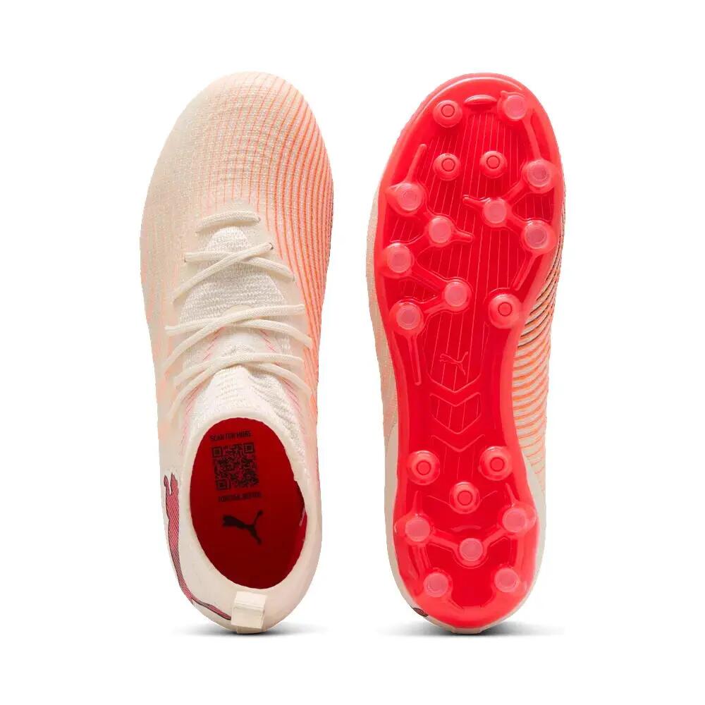 Puma Kinder Future 9 Match MG Jr. Fußballschuhe - 109188 4/5
