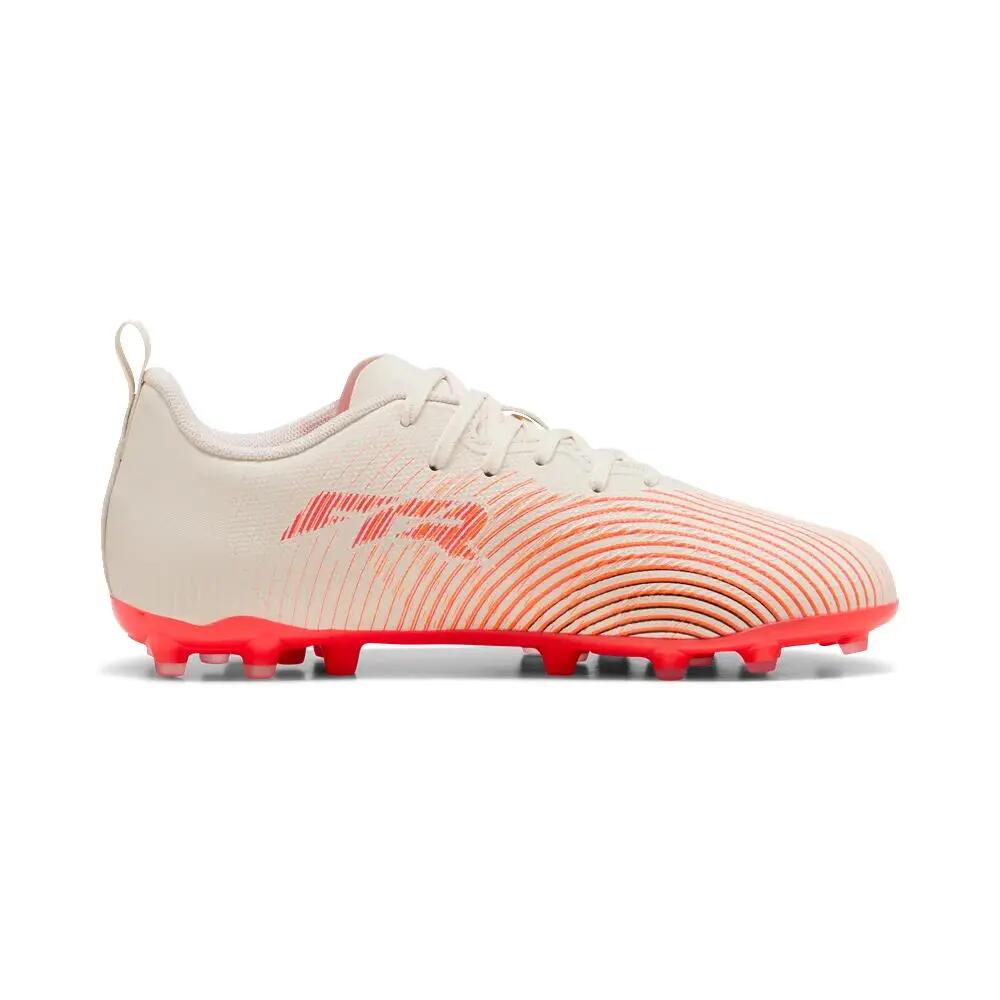 Puma Kinder Future 9 Play MG Jr. Fußballschuhe - 109195 3/5