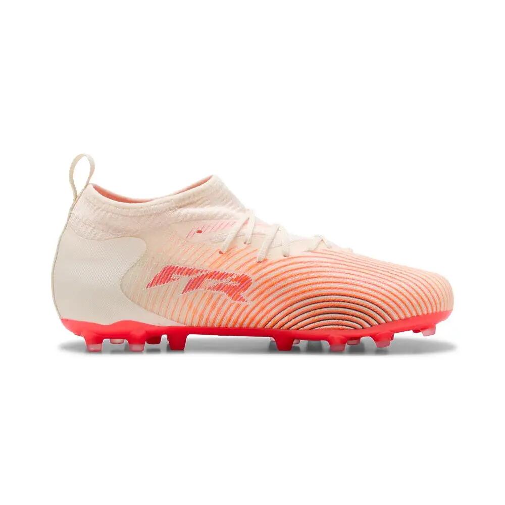 Puma Kinder Future 9 Match MG Jr. Fußballschuhe - 109188 3/5