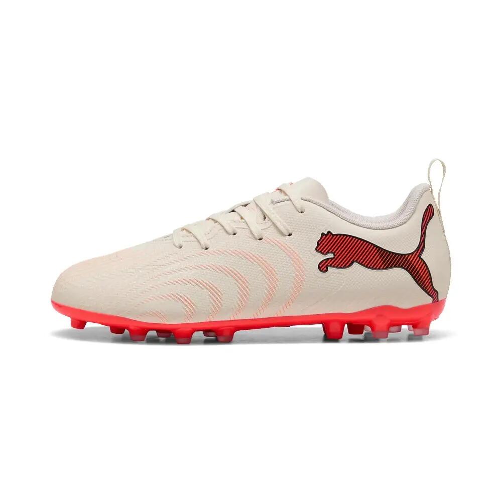 Puma Kinder Future 9 Play MG Jr. Fußballschuhe - 109195 2/5