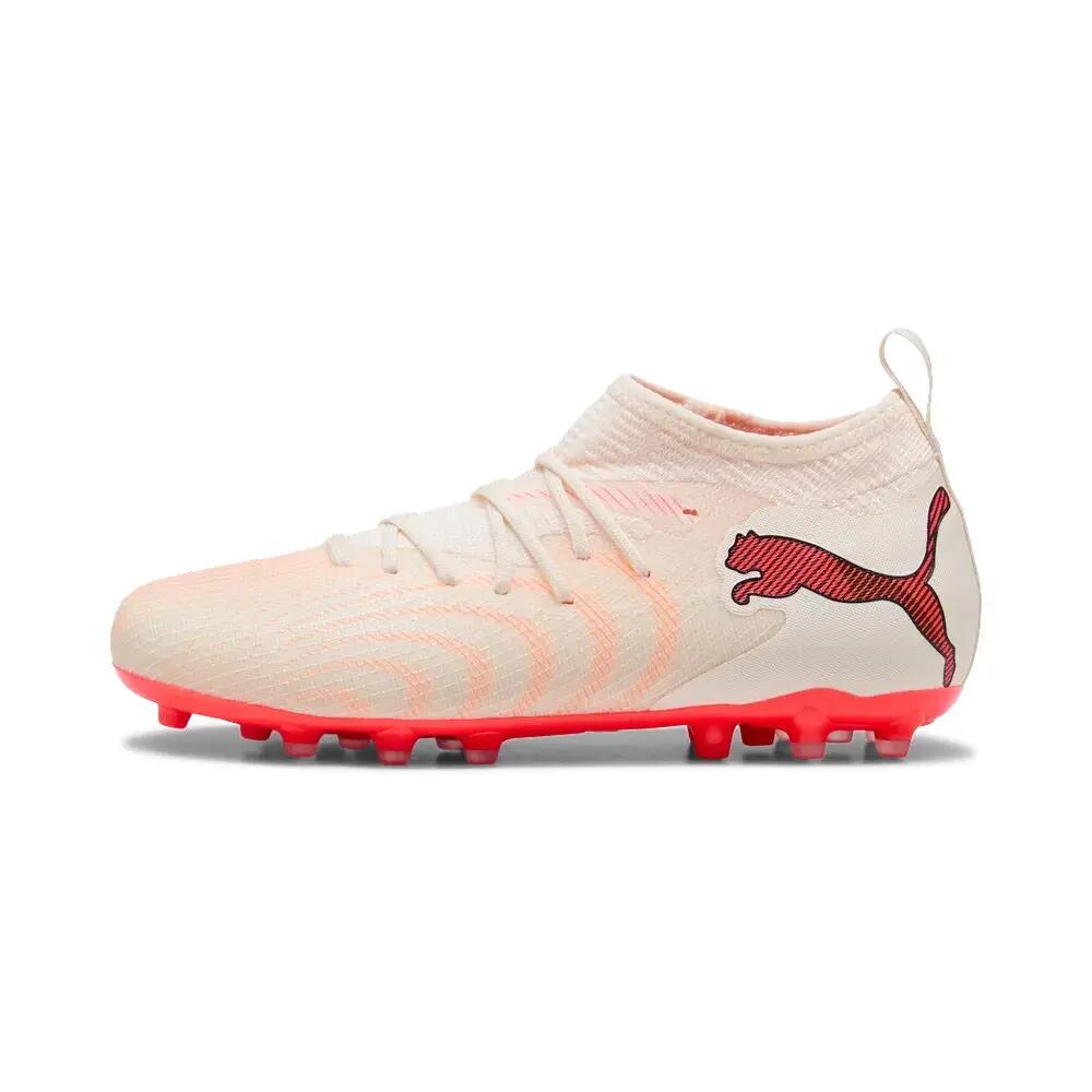Puma Kinder Future 9 Match MG Jr. Fußballschuhe - 109188 2/5