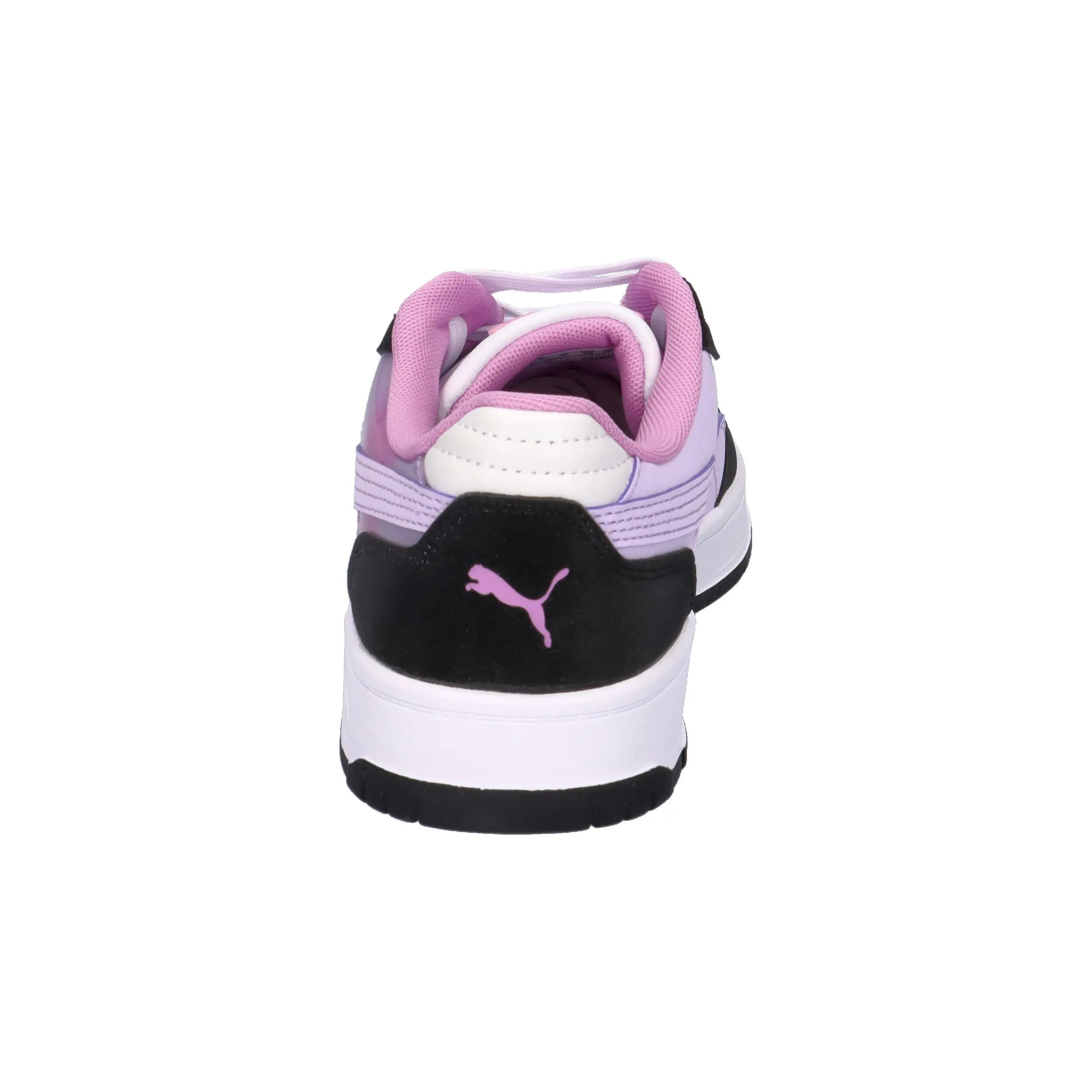 Zapatillas niña Puma Rebound Slam Lo Fade 12/14