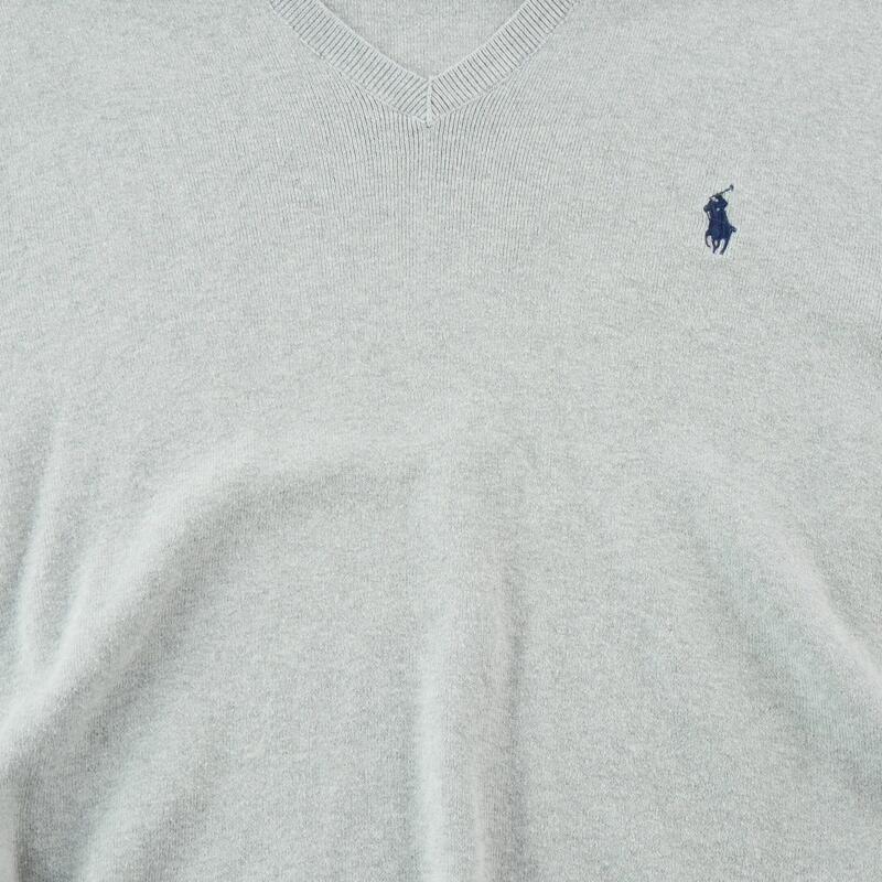 Second life - Pulover bărbați Polo Ralph Lauren din bumbac Pima - Ca nou