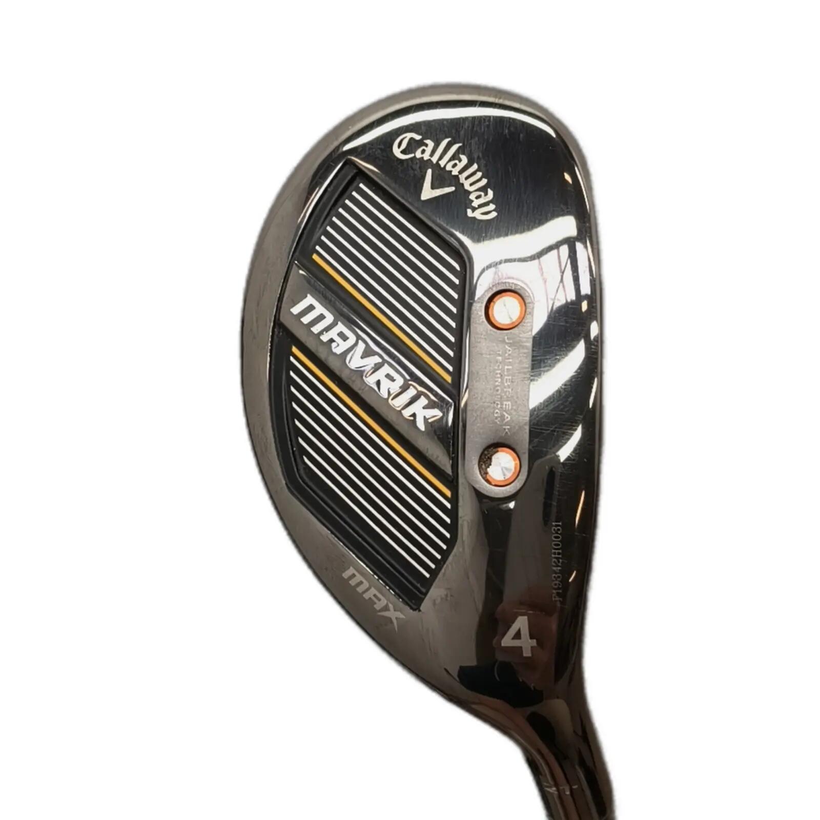CALLAWAY picture