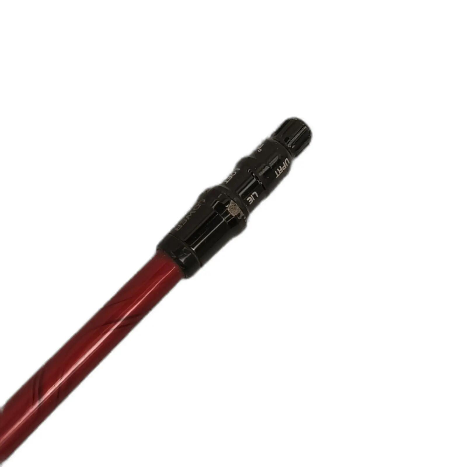 Project X Evenflow Driver Shaft / Flex Regular / TaylorMade 2nd Gen 4/6