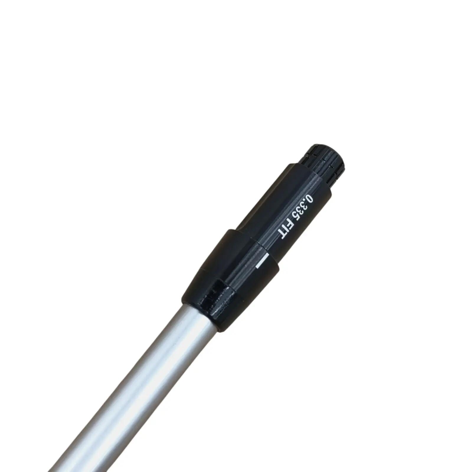 Aldila Aldila Ascent #3 Fairway Shaft / Flex Ladies / XXIO 3/3