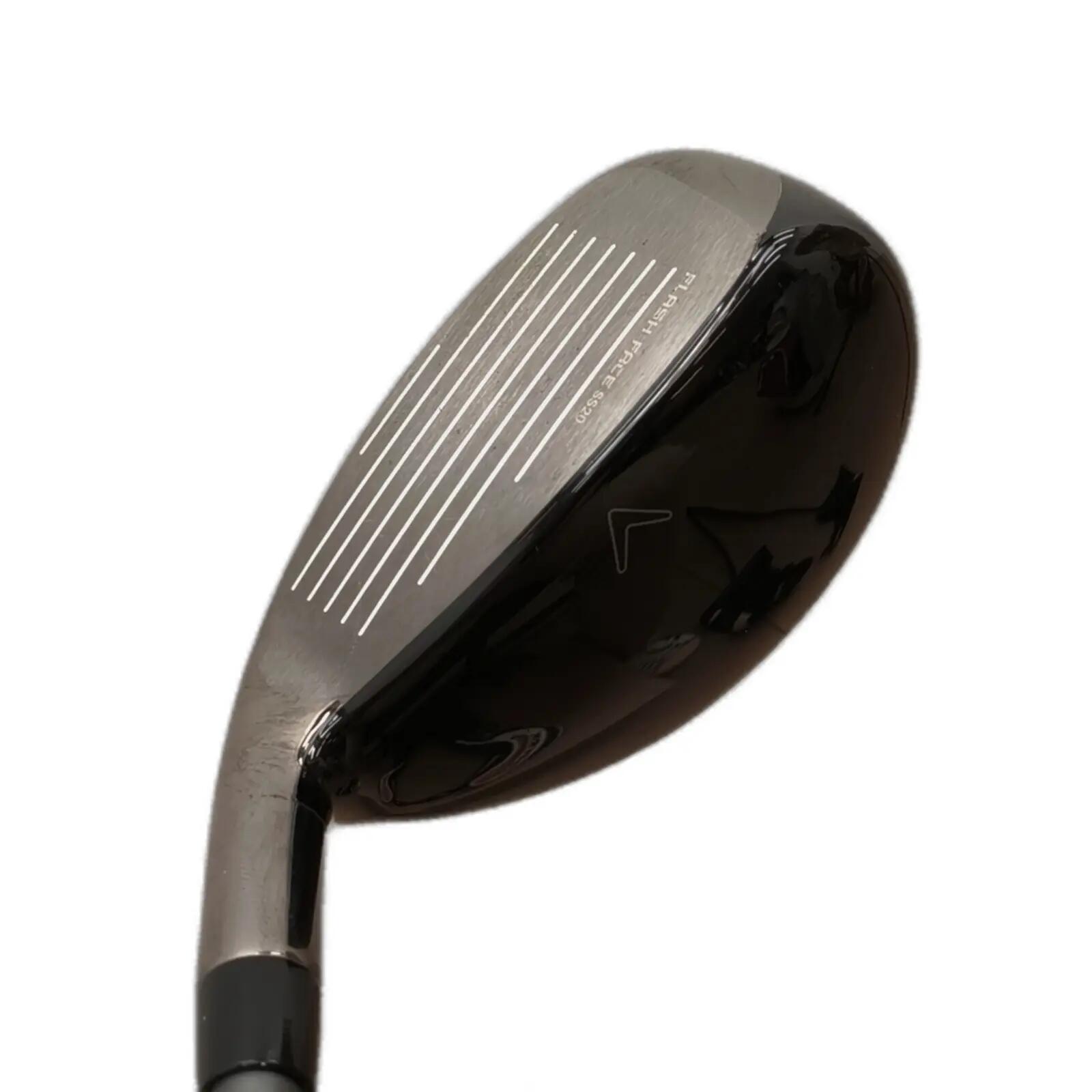 Callaway Mavrik Max Hybrid / Flex A-flex / #4/21 4/6
