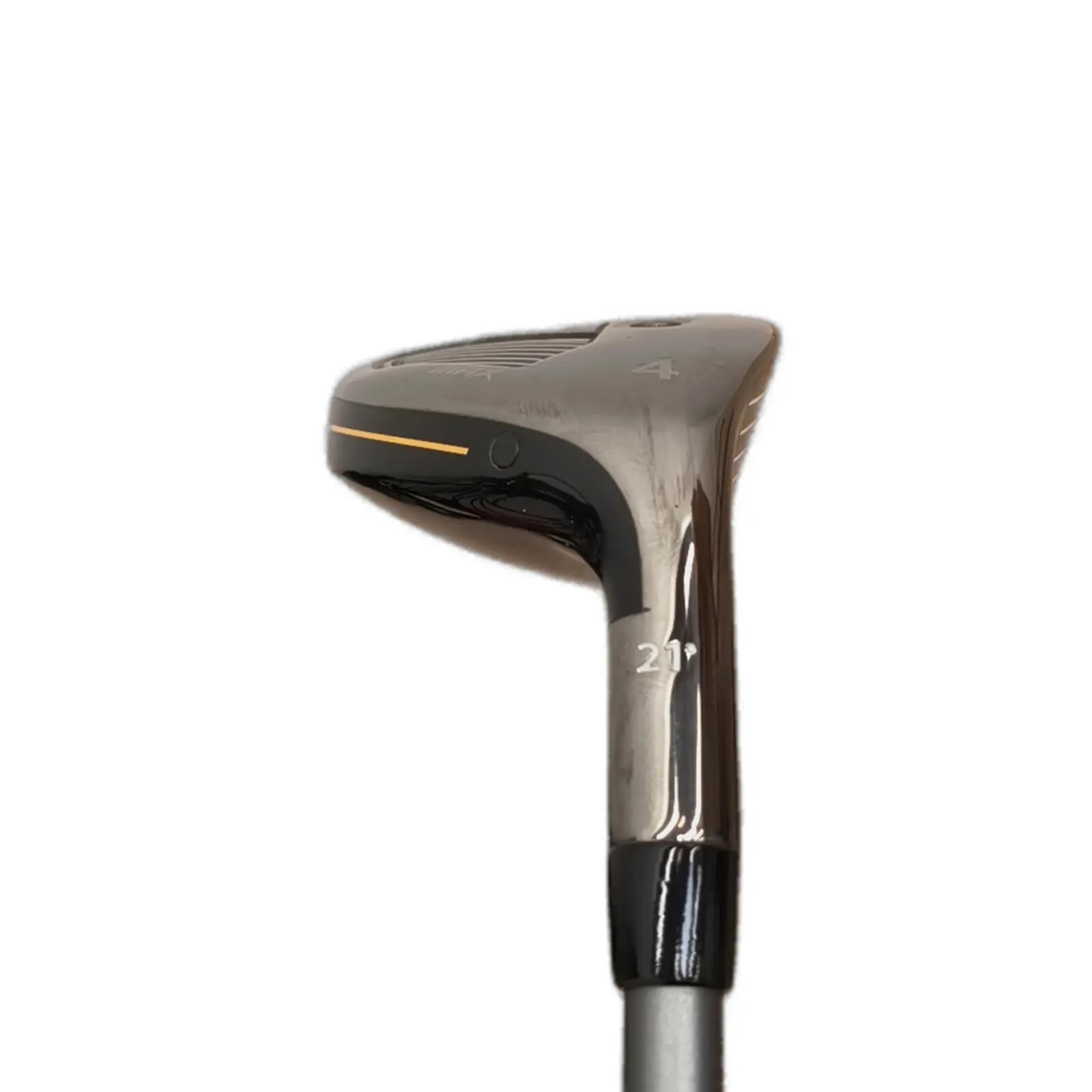 Callaway Mavrik Max Hybrid / Flex A-flex / #4/21 3/6