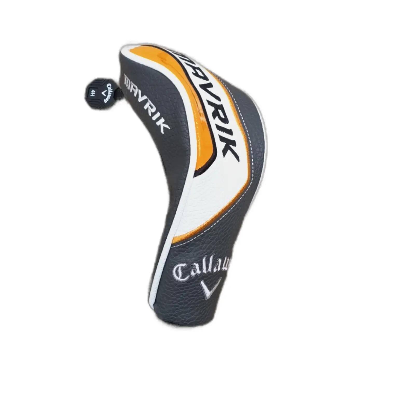 Callaway Mavrik Max Hybrid / Flex A-flex / #4/21 2/6