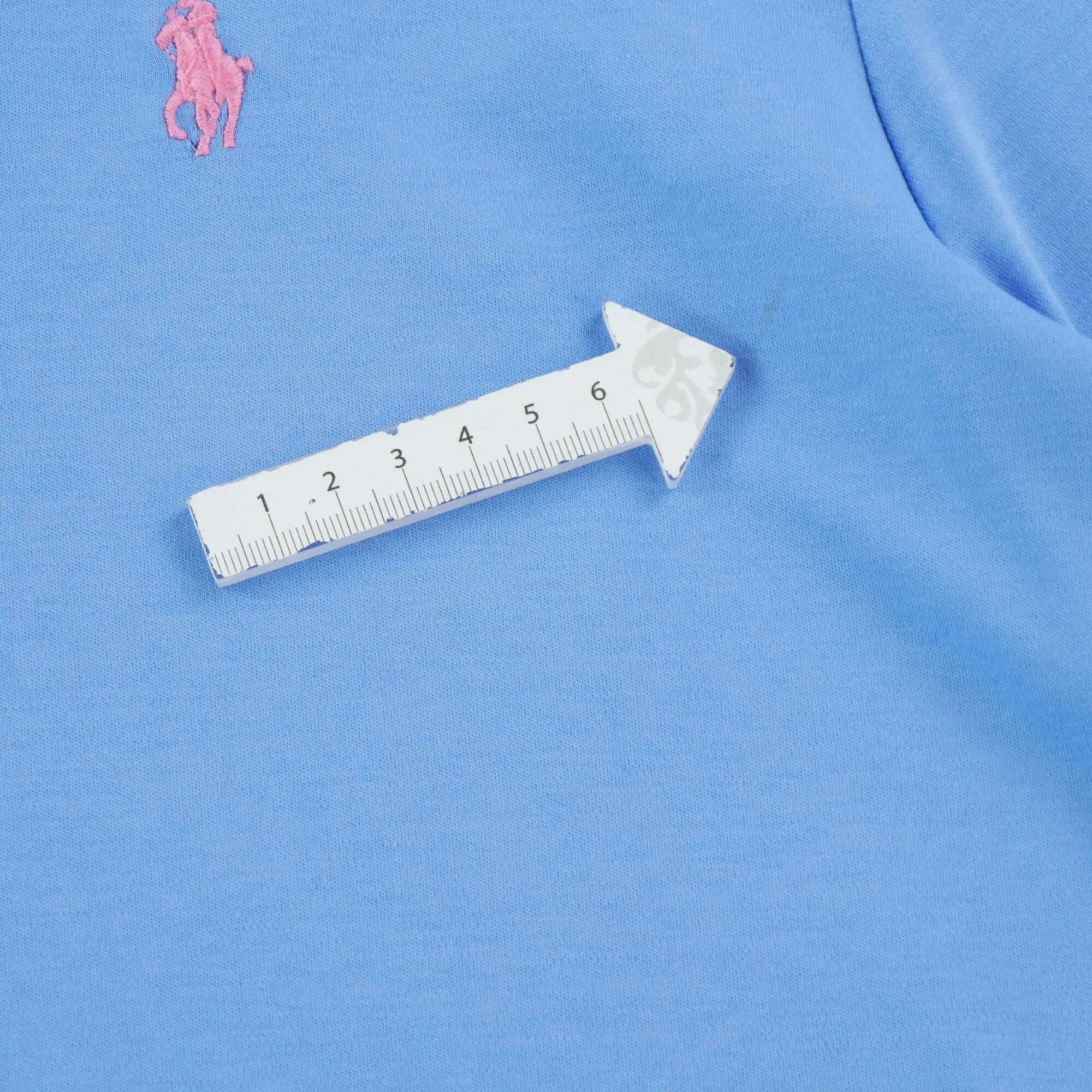 Second hand - Polo Ralph Lauren Polo manica corta uomo - Stato buono 6/7