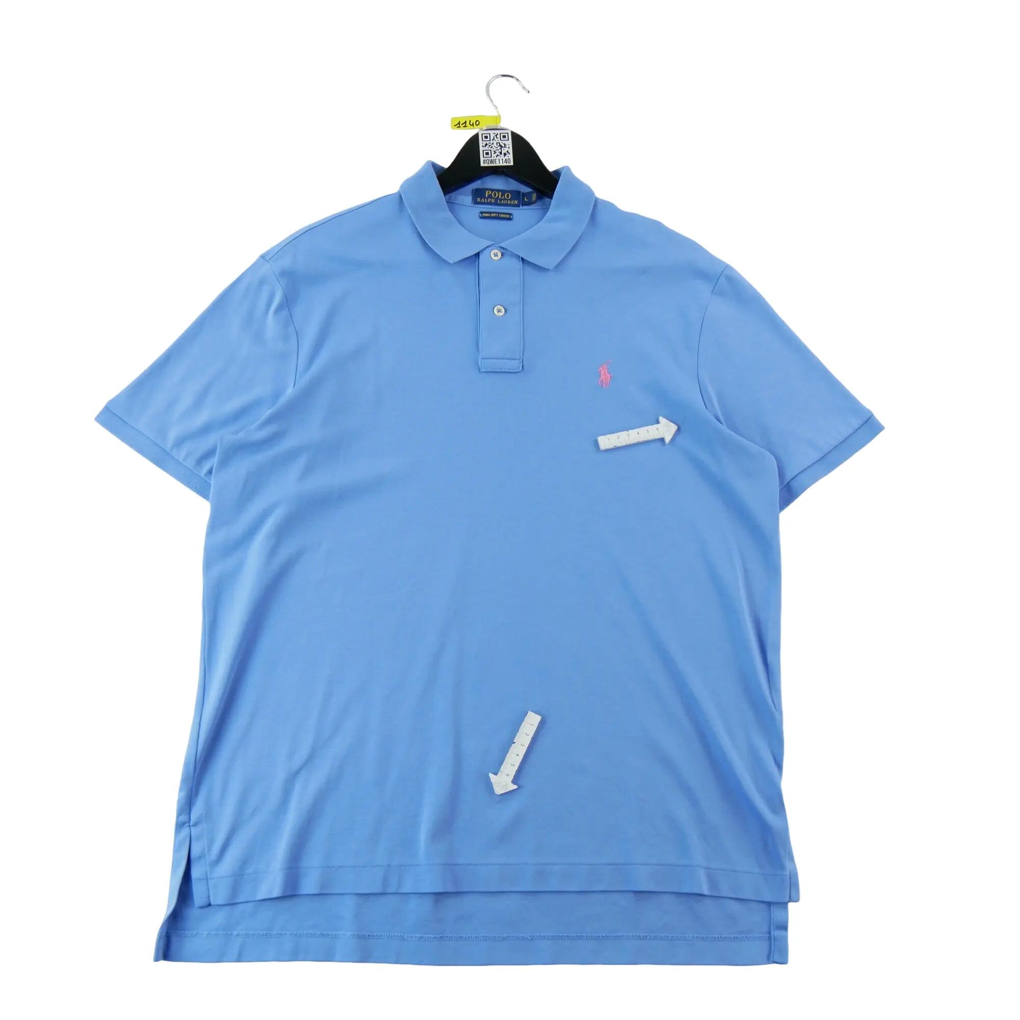 Second hand - Polo Ralph Lauren Polo manica corta uomo - Stato buono 4/7