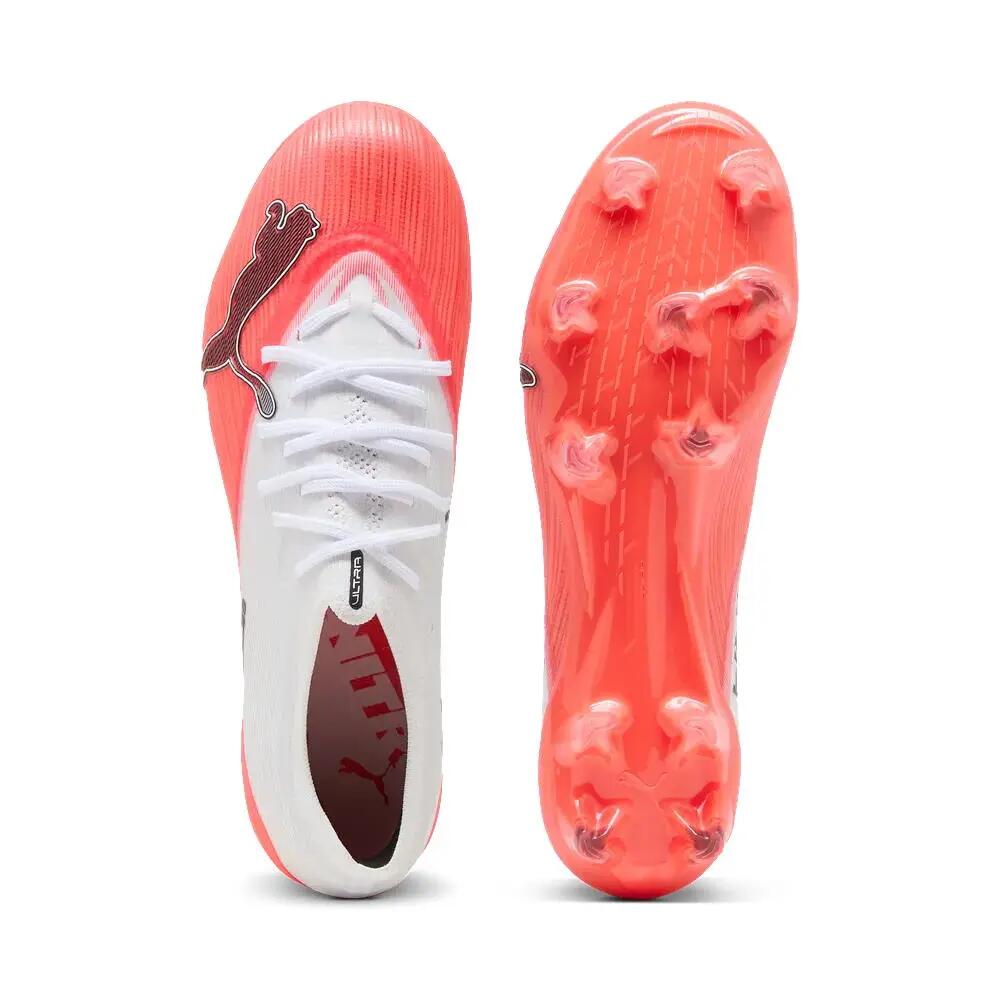 Puma Herren Ultra Nitro 7 Pro FG Fussballschuhe - 109232 4/5