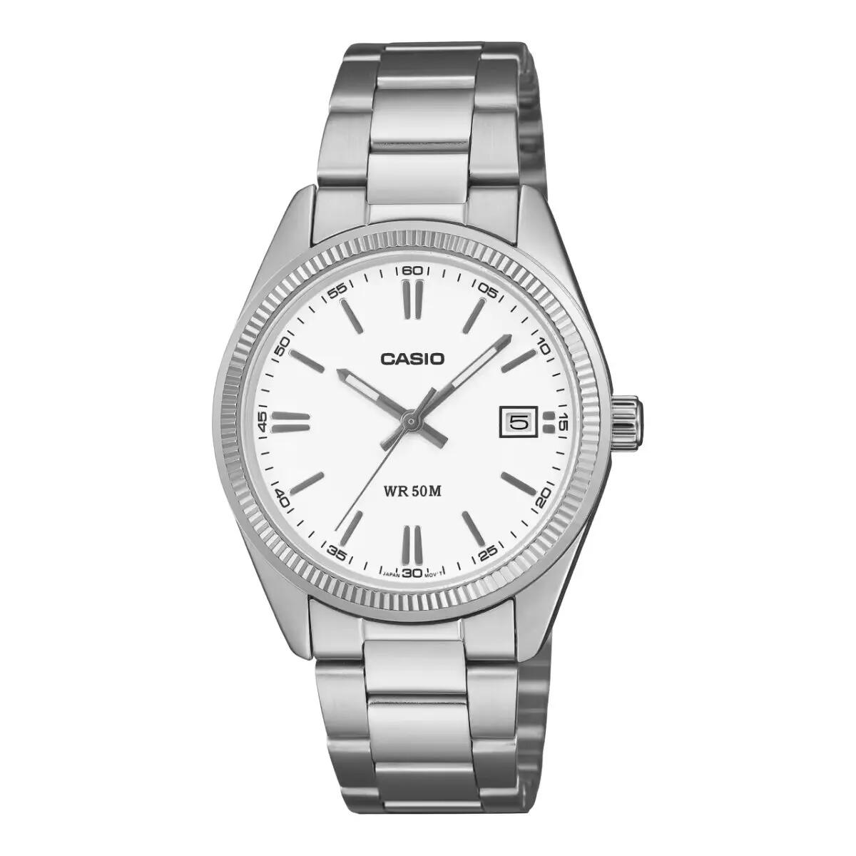 CASIO picture