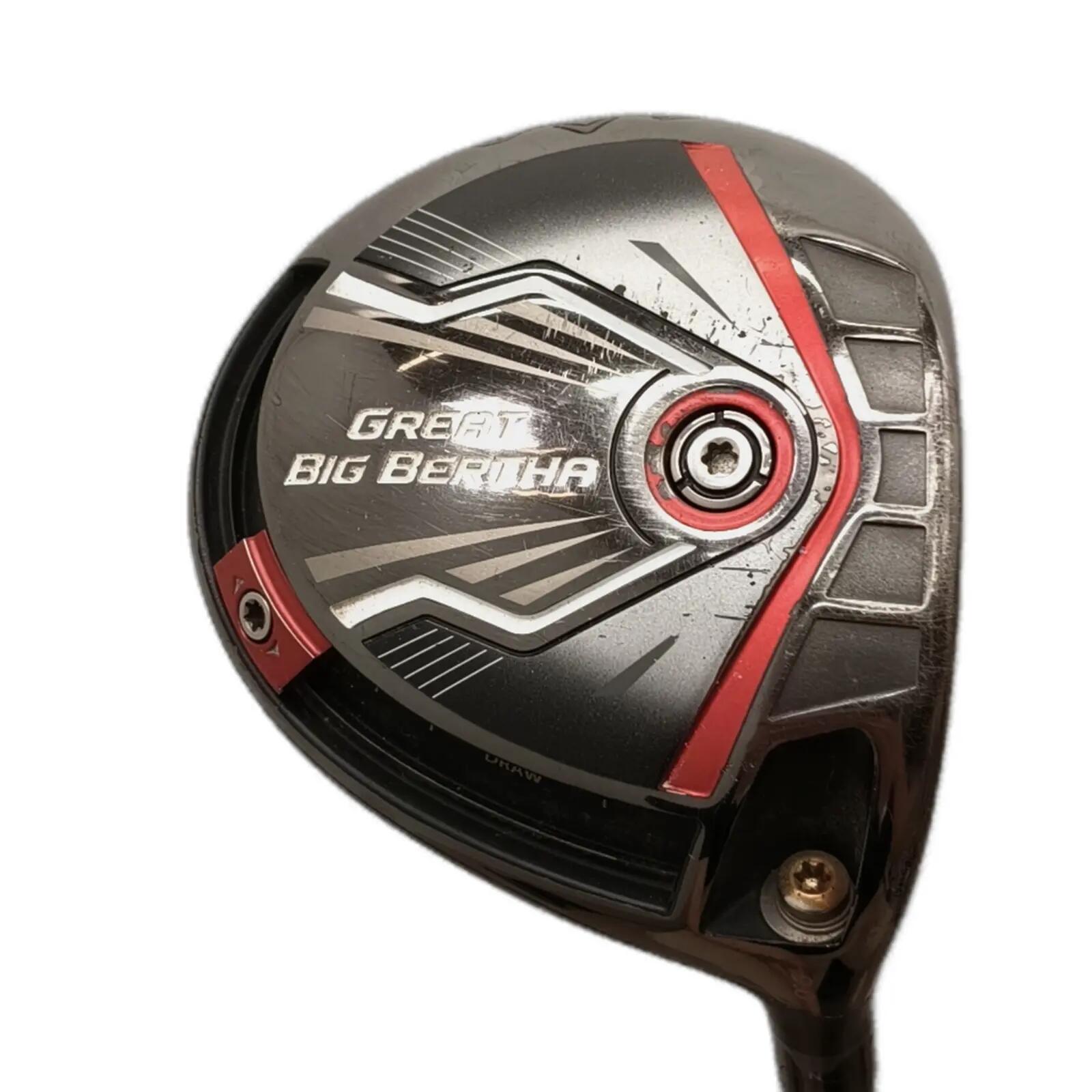 CALLAWAY picture