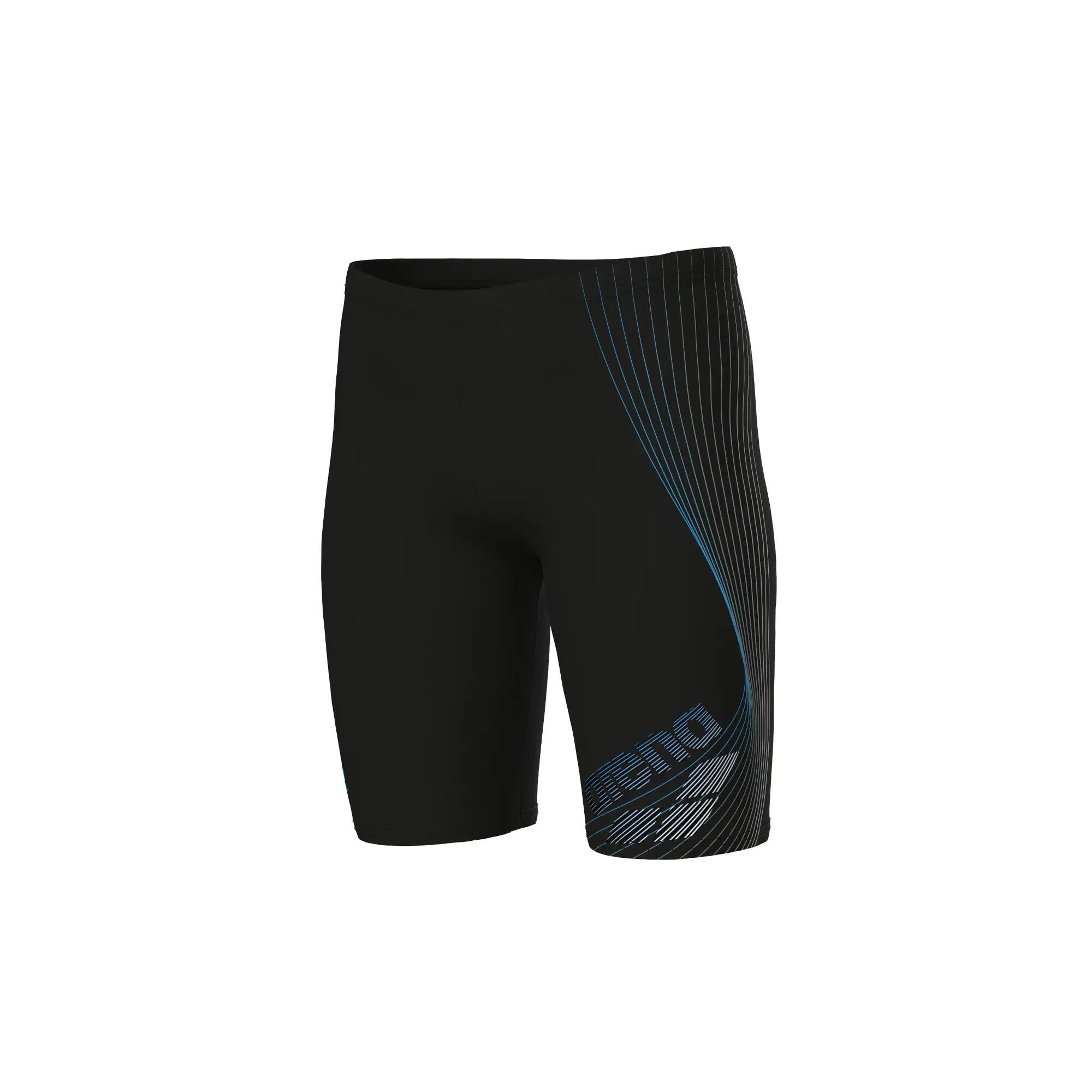 Arena Jungen Badehose Design Swim Jammer 010754 3/5