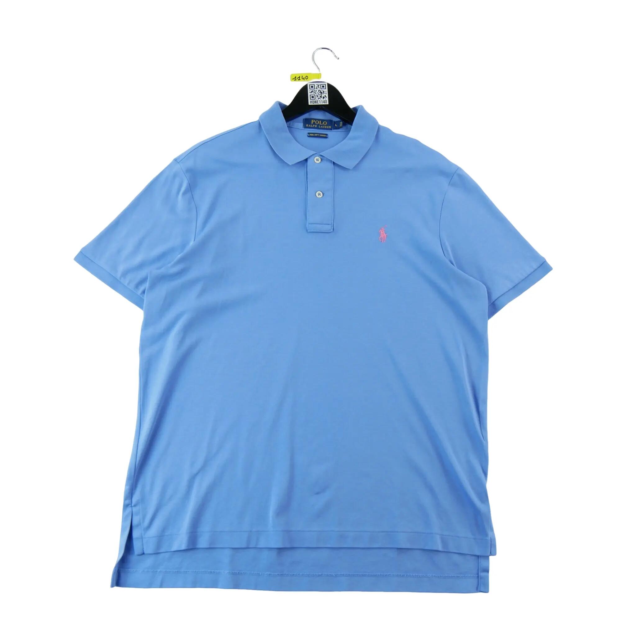 Second hand - Polo Ralph Lauren Polo manica corta uomo - Stato buono 2/7