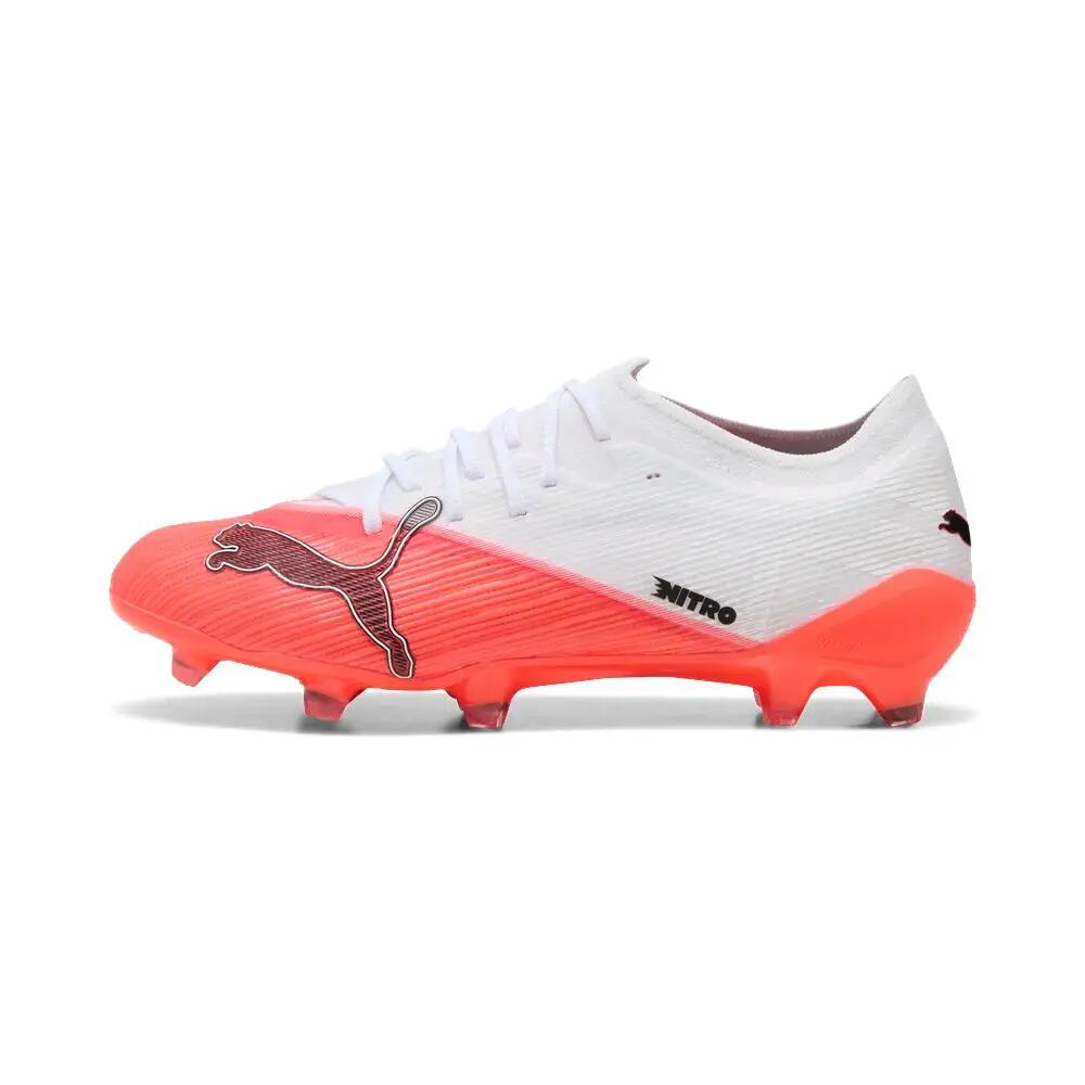 Puma Herren Ultra Nitro 7 Pro FG Fussballschuhe - 109232 2/5