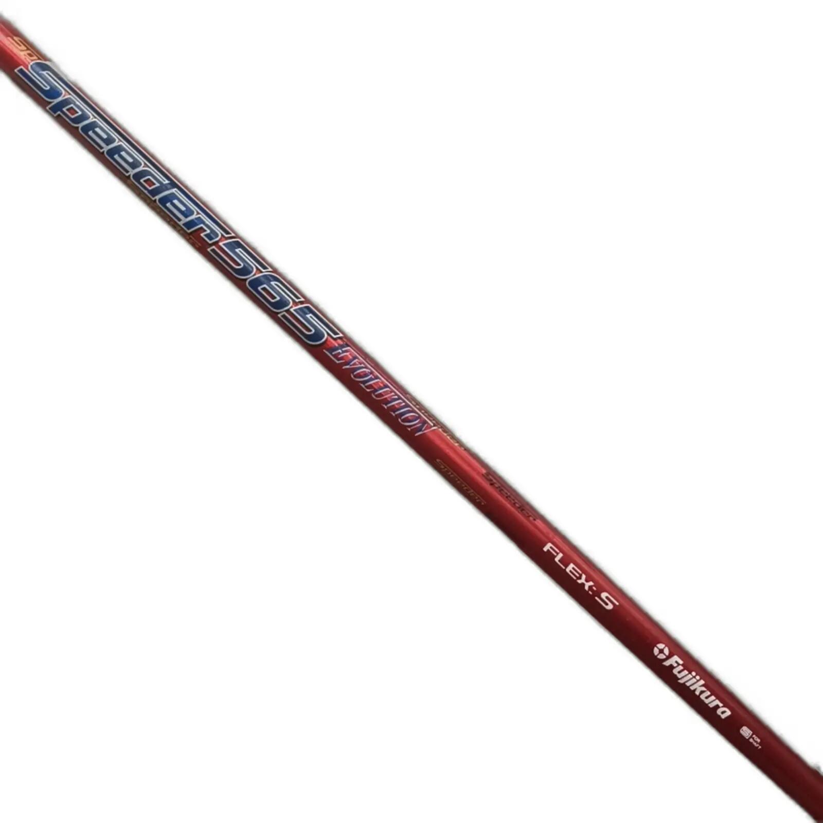 Callaway Great Big Bertha Driver / Flex Stiff / Loft 9 4/5