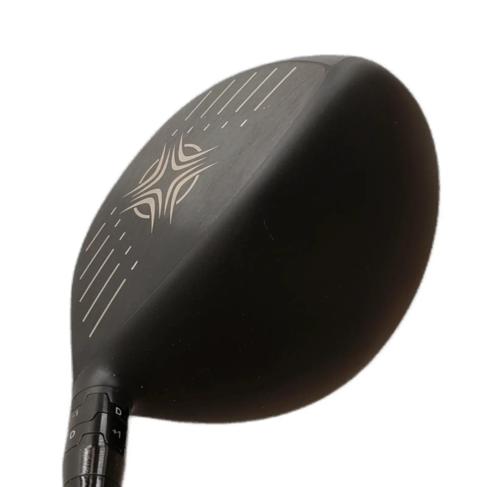 Callaway Big Bertha Alpha 816 Driver / Flex Stiff / Loft 9 4/6