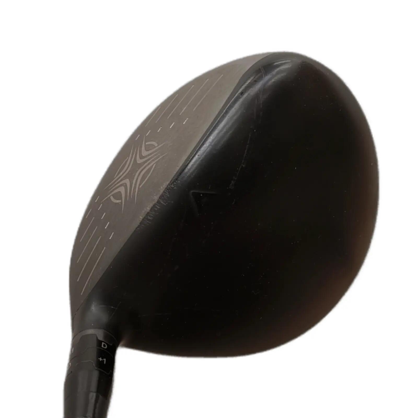 Callaway Great Big Bertha Driver / Flex Stiff / Loft 9 3/5
