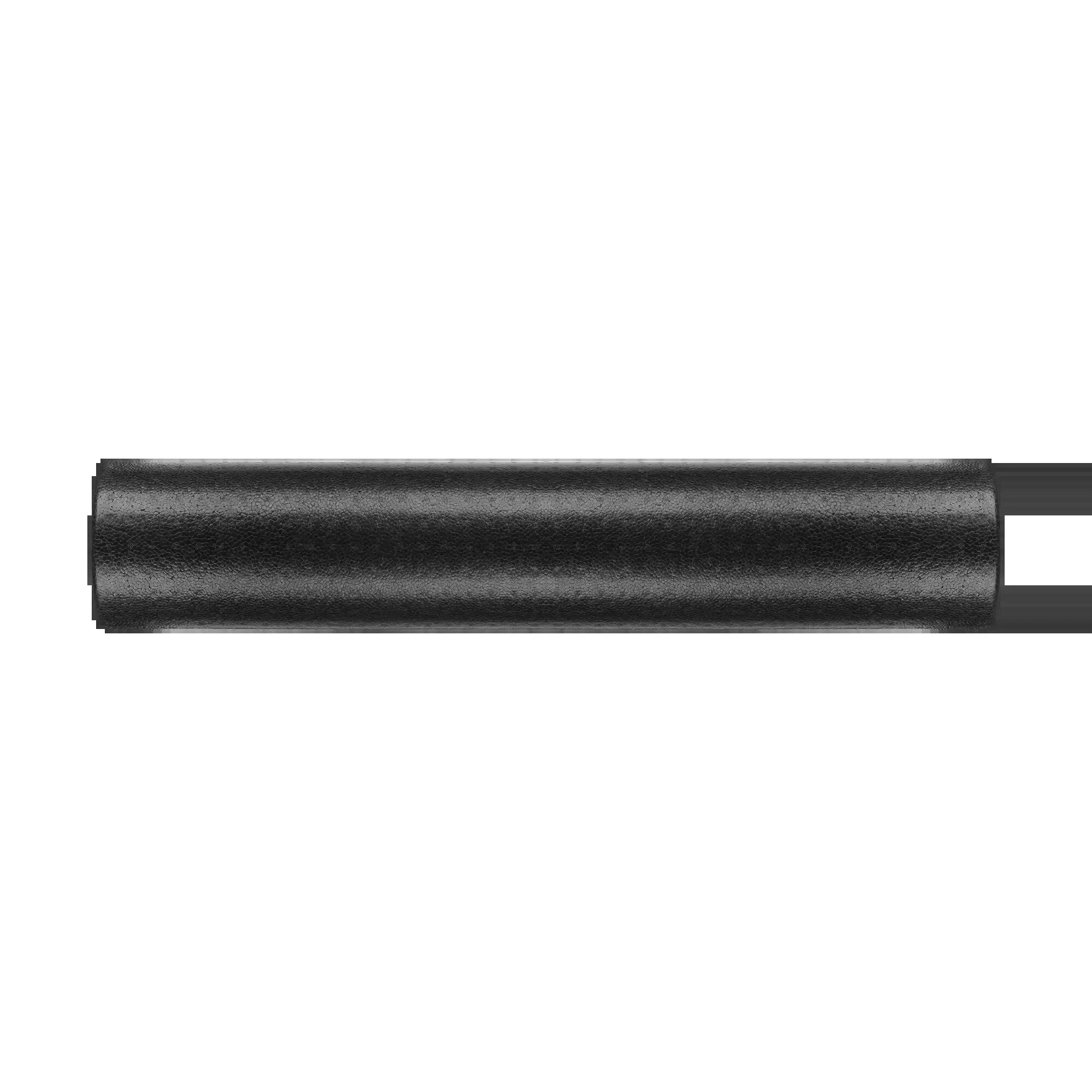 Wałek do masażu rehabilitacji ćwiczeń roller 15x90cm piankowy EPP REBEL 3/7