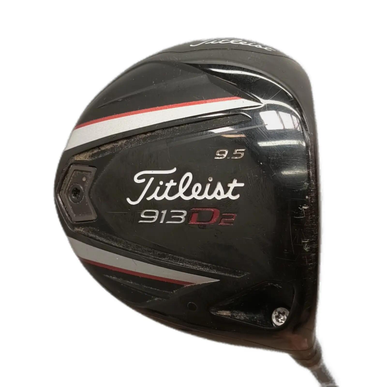 TITLEIST picture