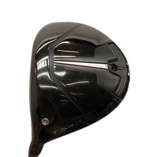 Gaucher Titleist TSR3 Driver / Flex Regular / Loft 9