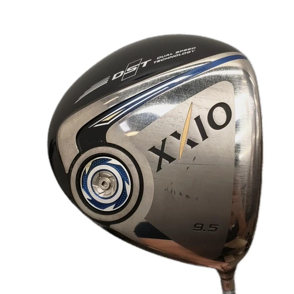 XXIO 9 Driver / Flex Stiff / Loft 9.5