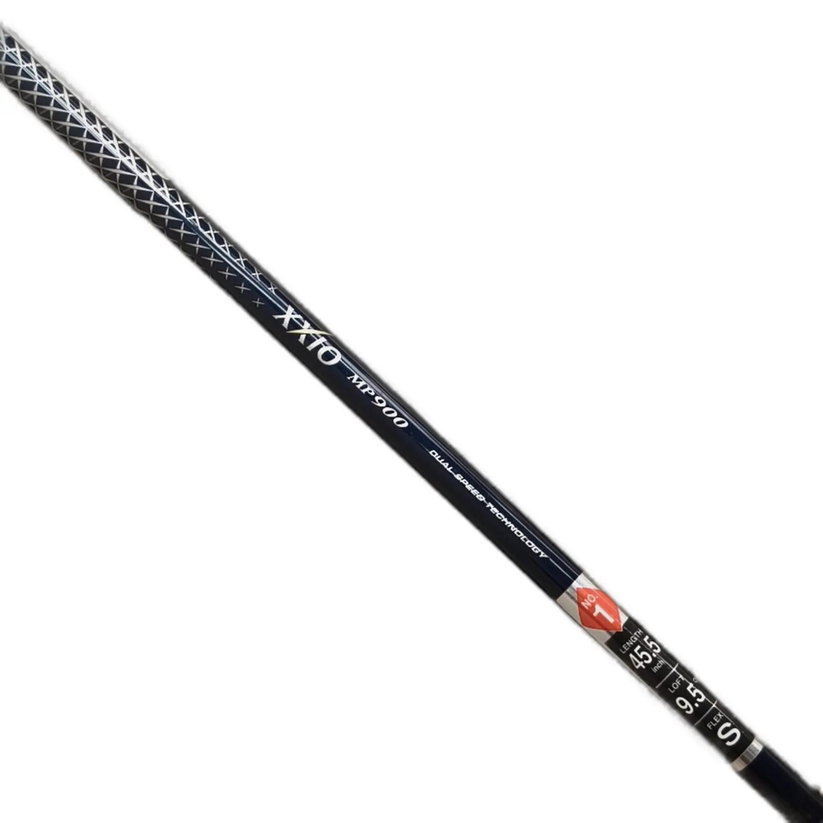 XXIO 9 Driver / Flex Stiff / Loft 9.5 5/6