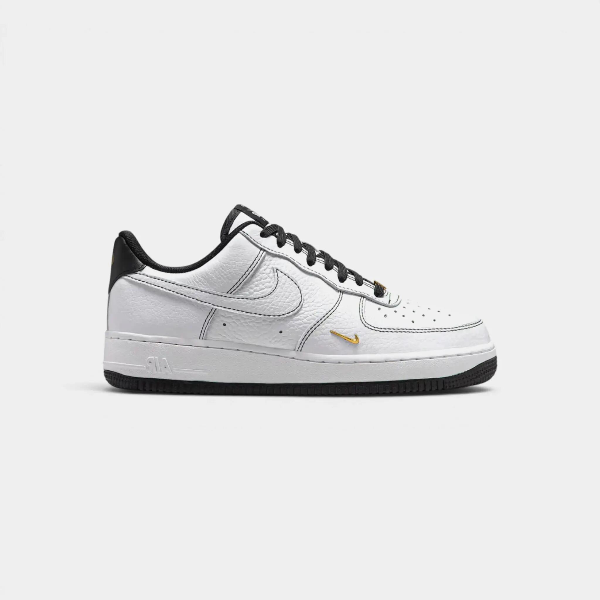 Nike Air Force 1 '07 Mini Jewel Wmns "White" 1/2