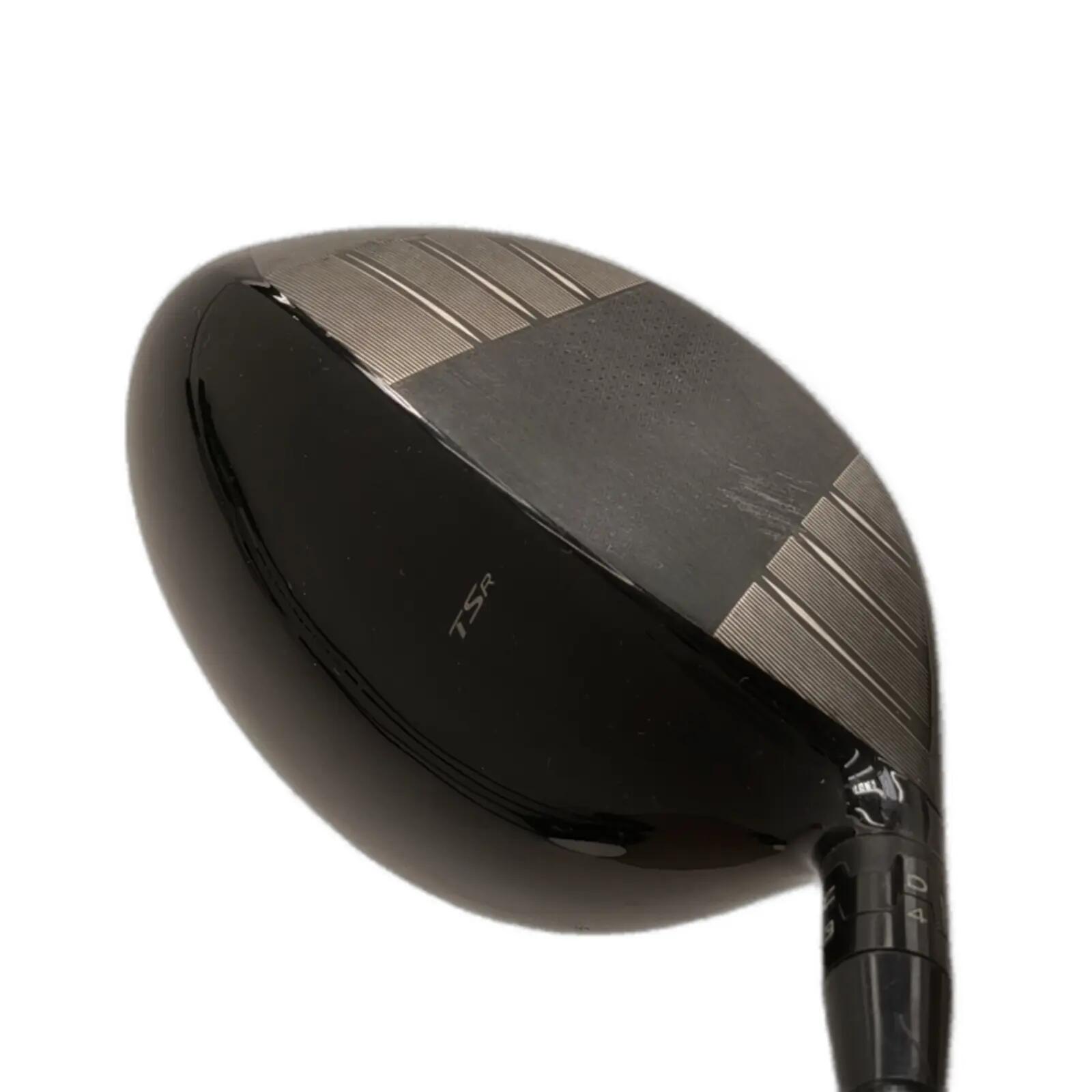 Gaucher Titleist TSR3 Driver / Flex Regular / Loft 9 3/5