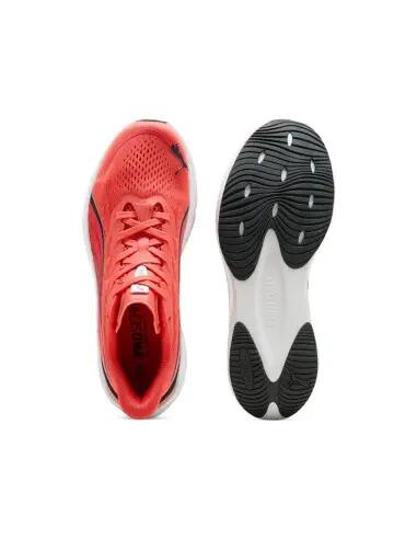Laufschuhe Puma Modell Darter Pro 2 für frauen 5/5